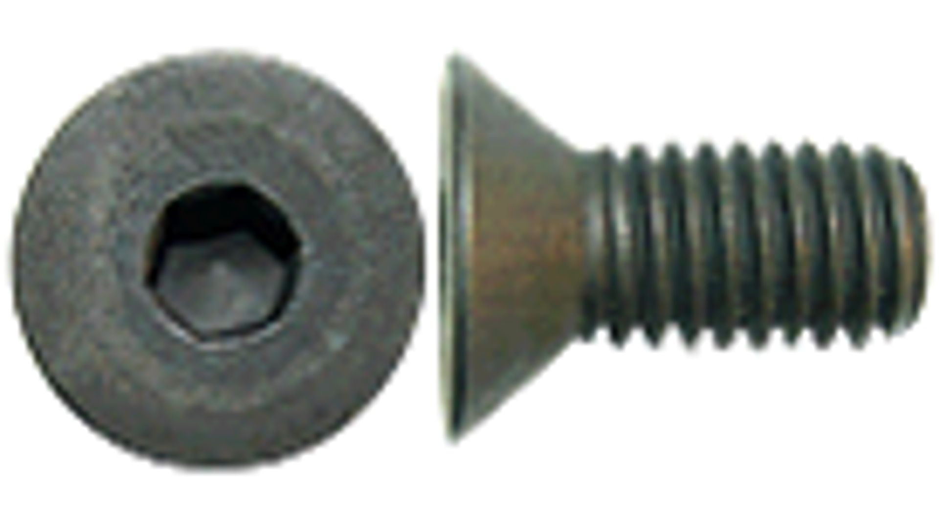 INNENSECHSKANTSCHRAU