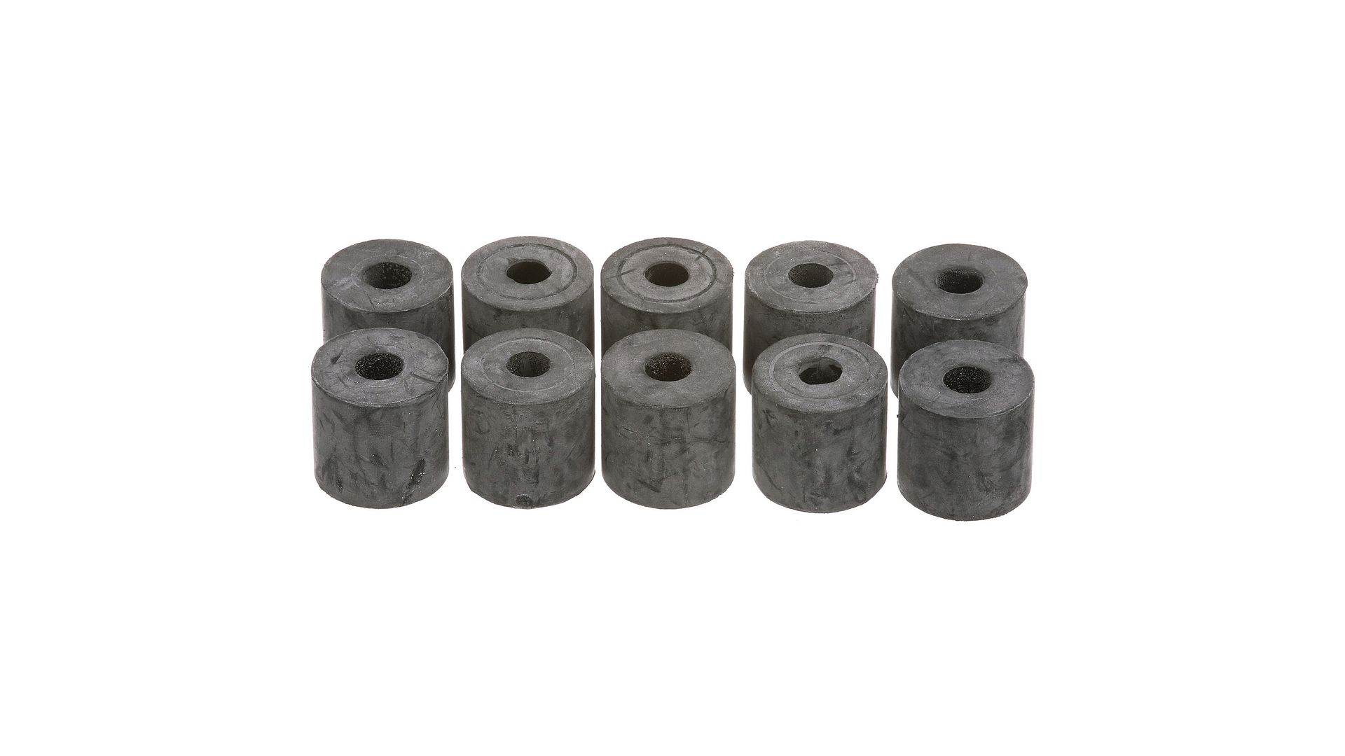 GUMMIBUCHSE