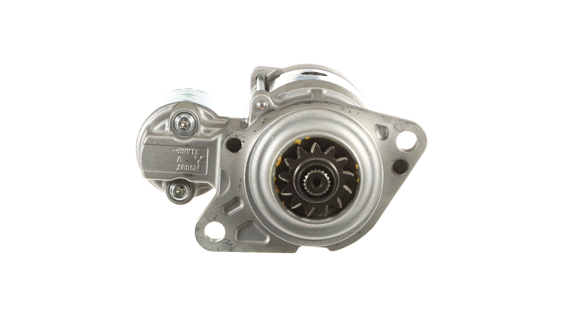 STARTERMOTOR