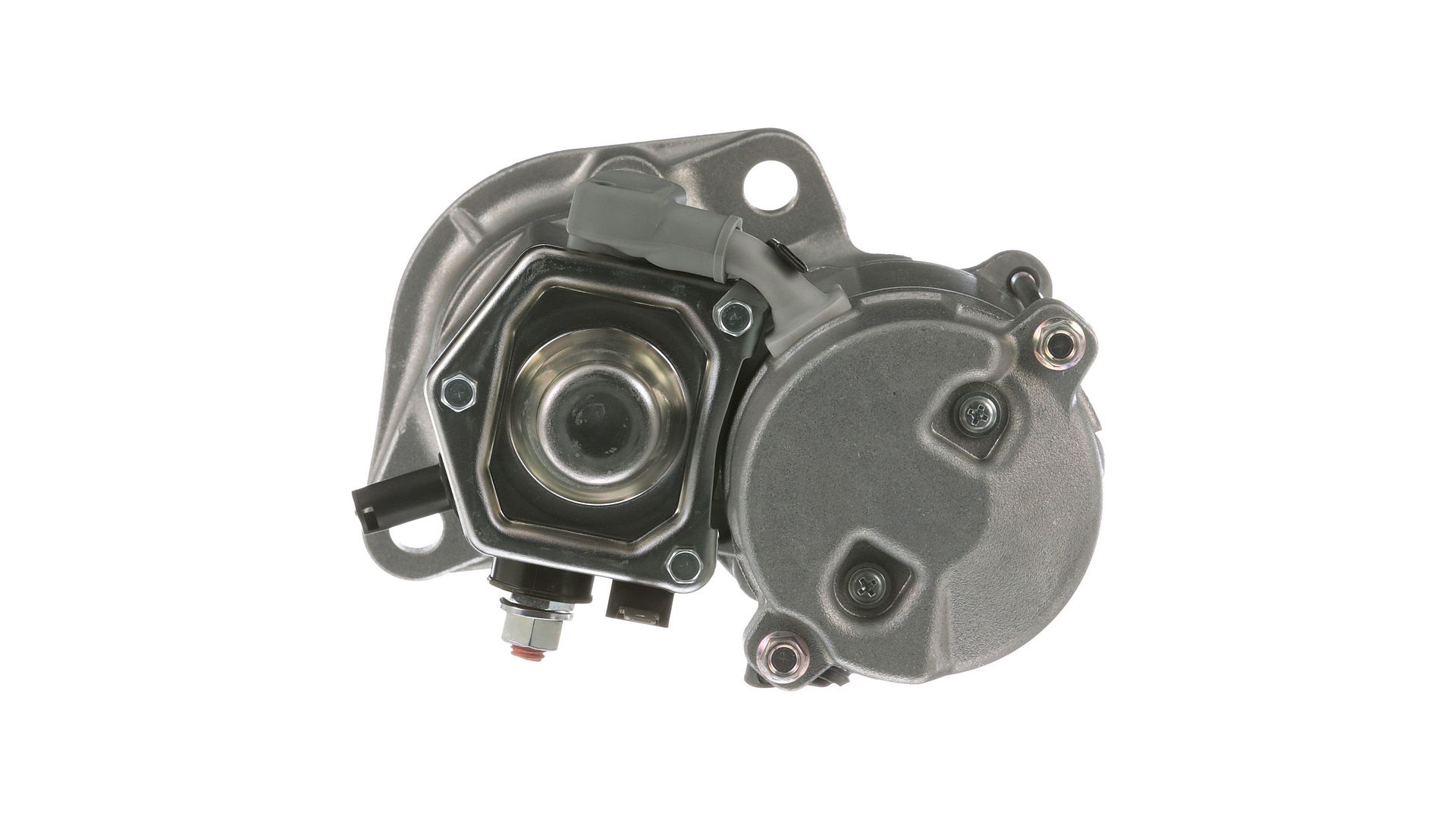 STARTERMOTOR
