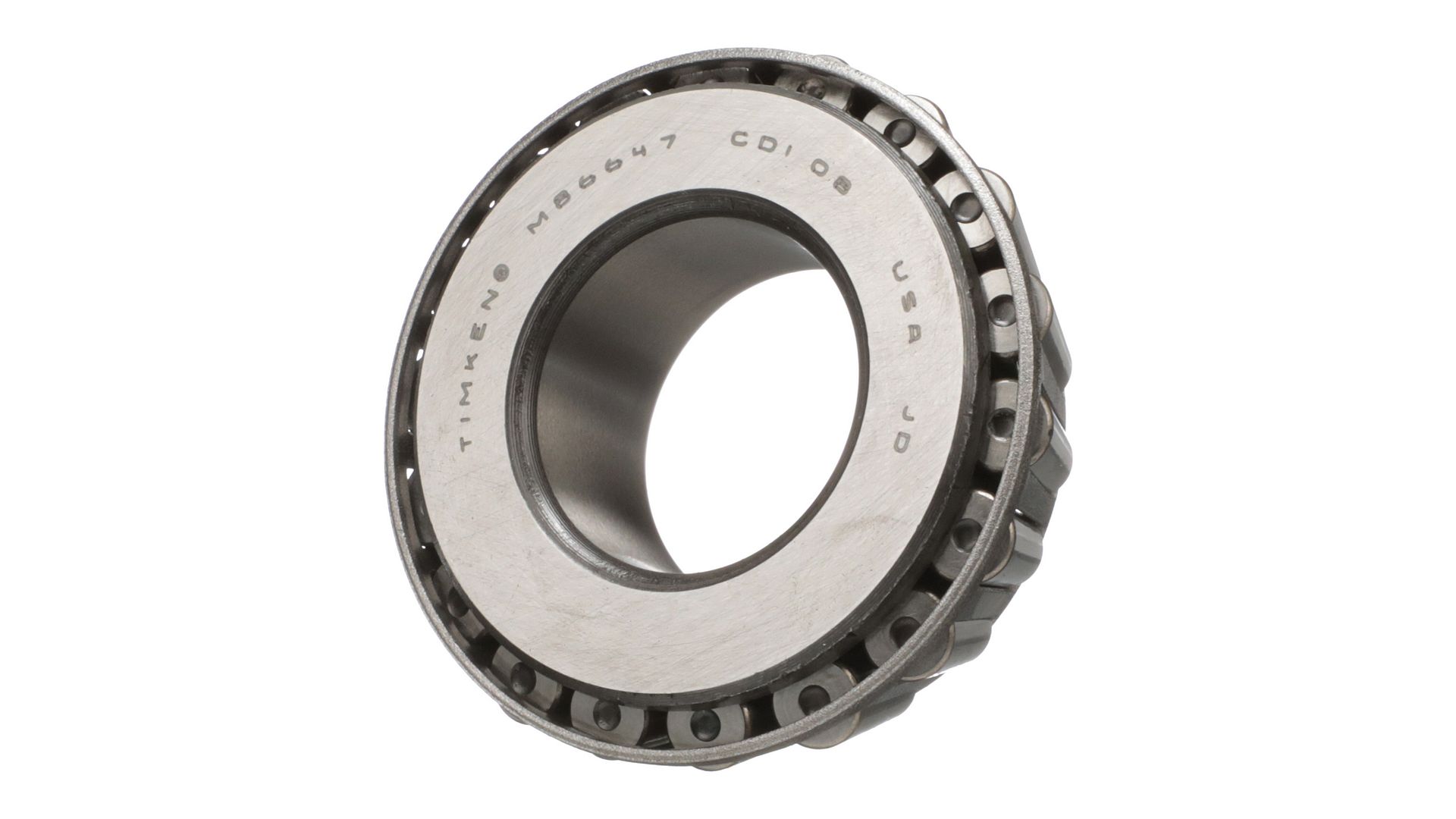 ROLLENLAGER, ZYLINDR