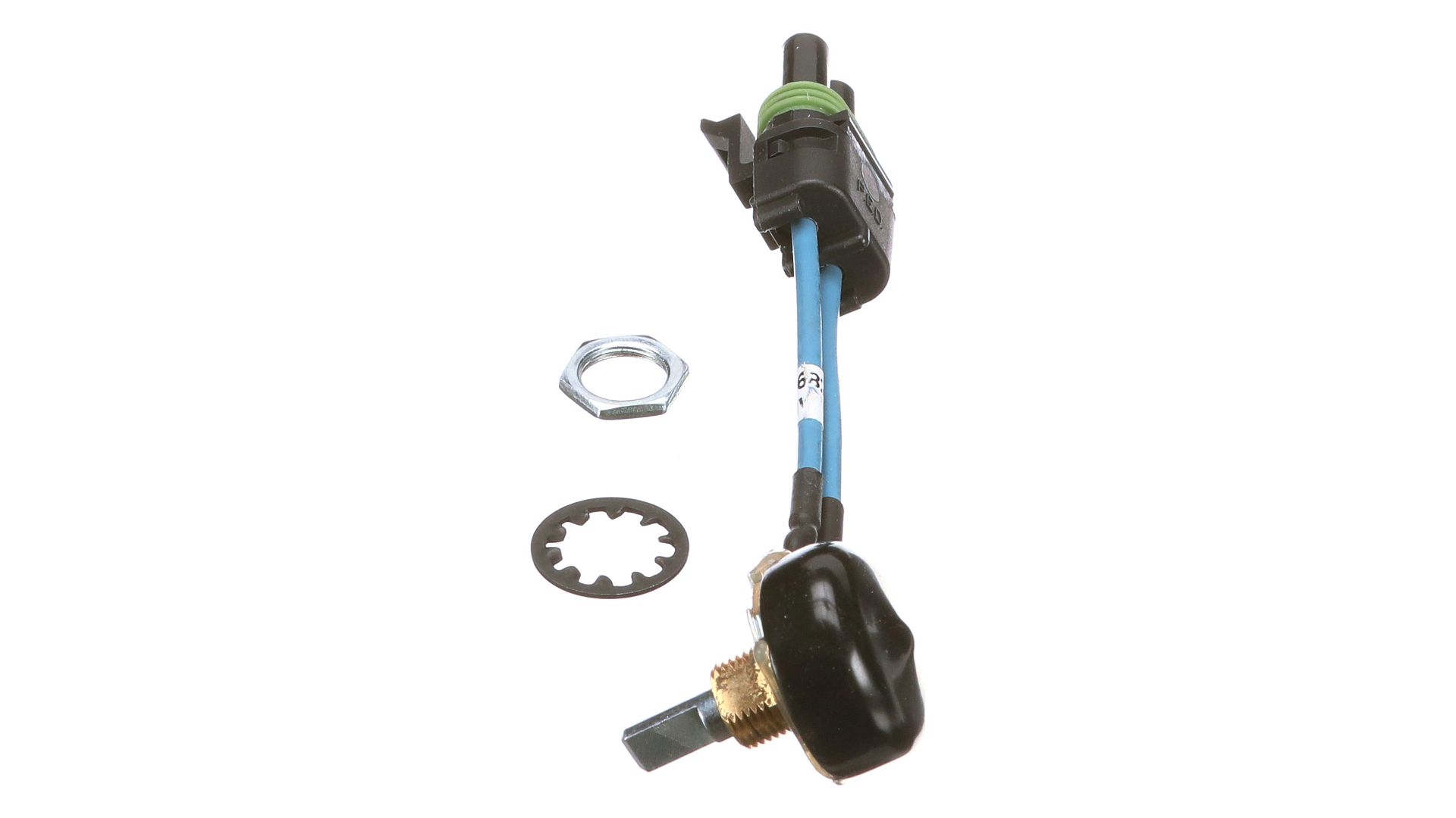 POTENTIOMETER