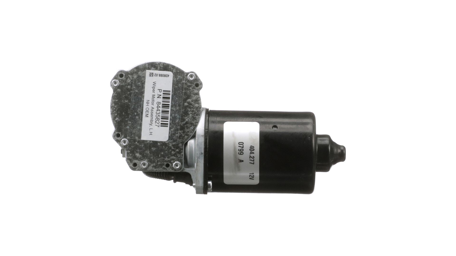 MOTOR,SCHEIBENWISSER