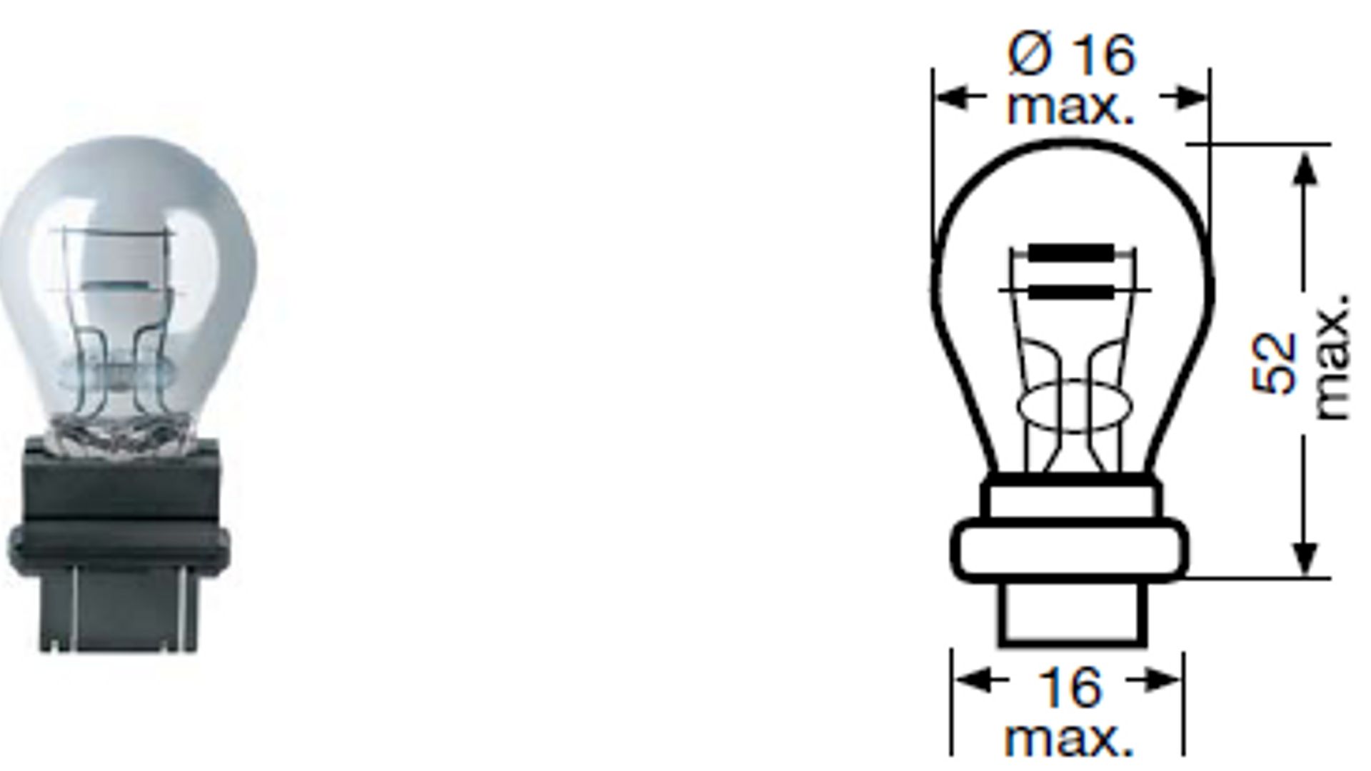 GLÜHLAMPE