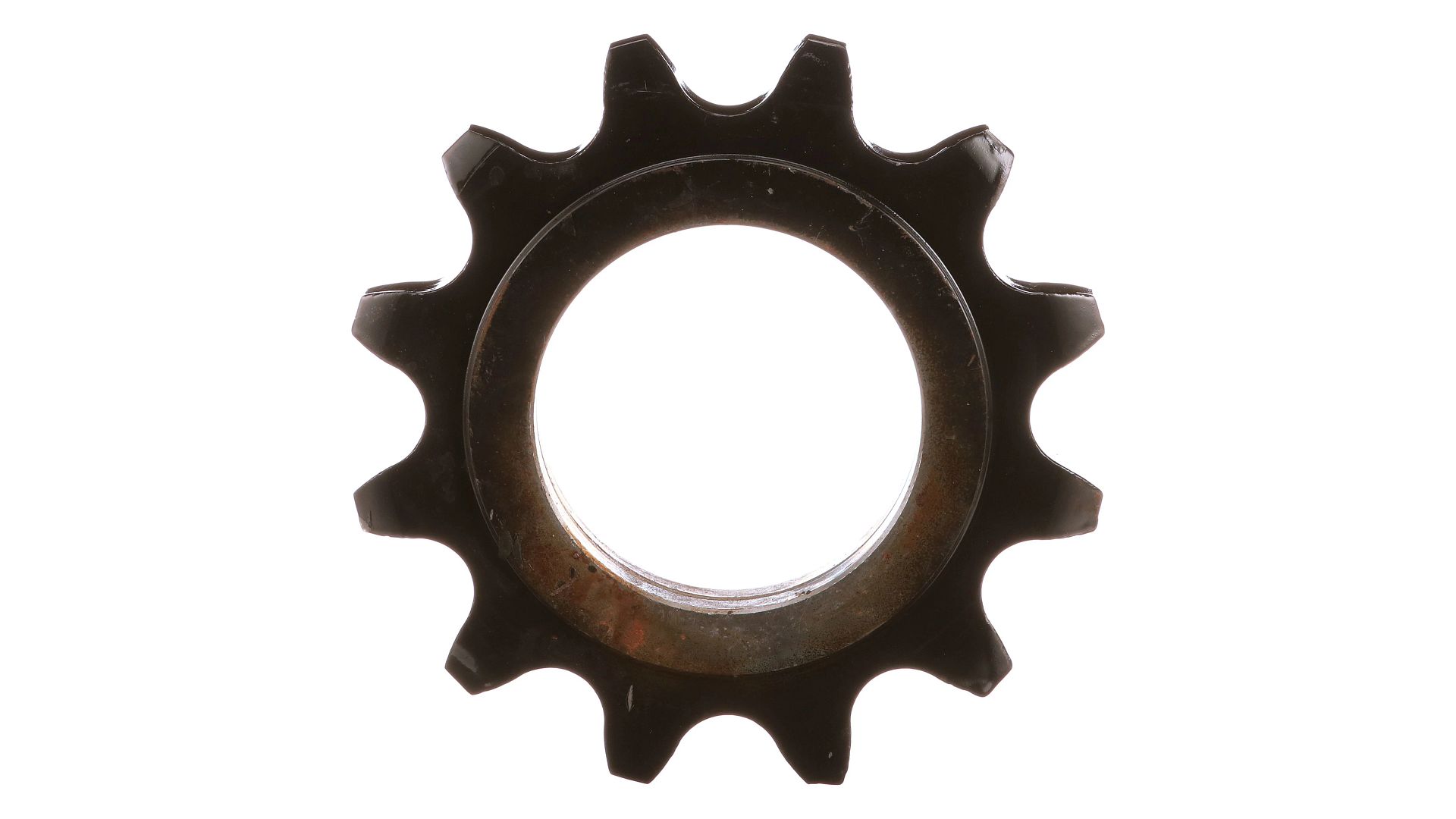 ANGETRIEBENES KETTEN