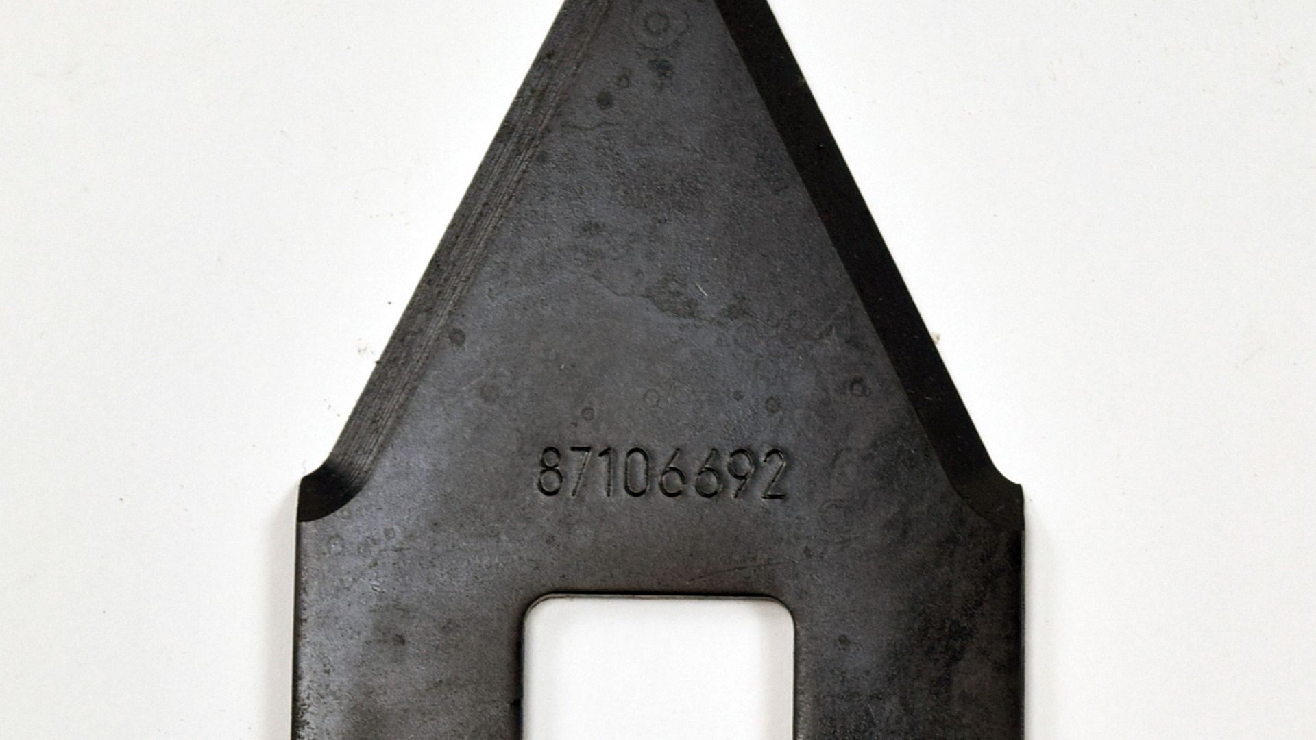 MESSERKLINGE