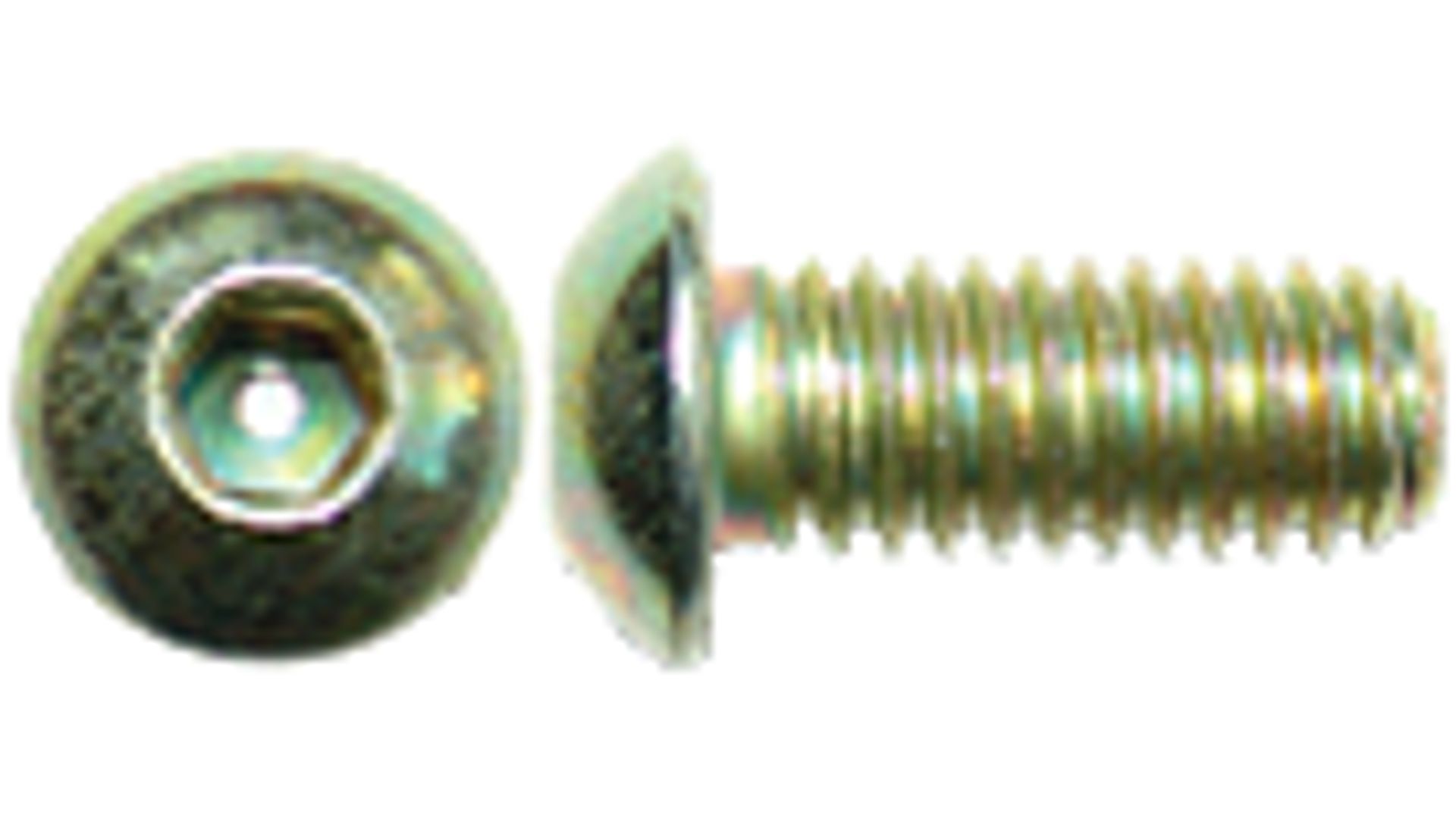 INNENSECHSKANTSCHRAU