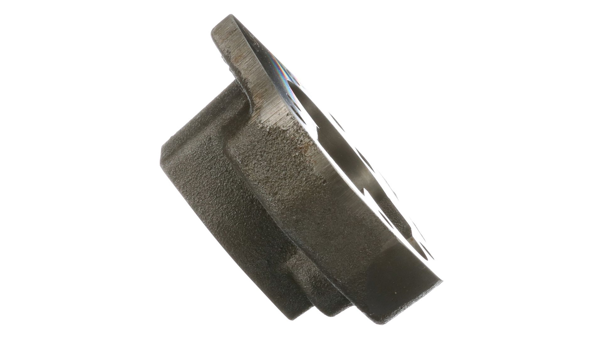 ABDECKUNG