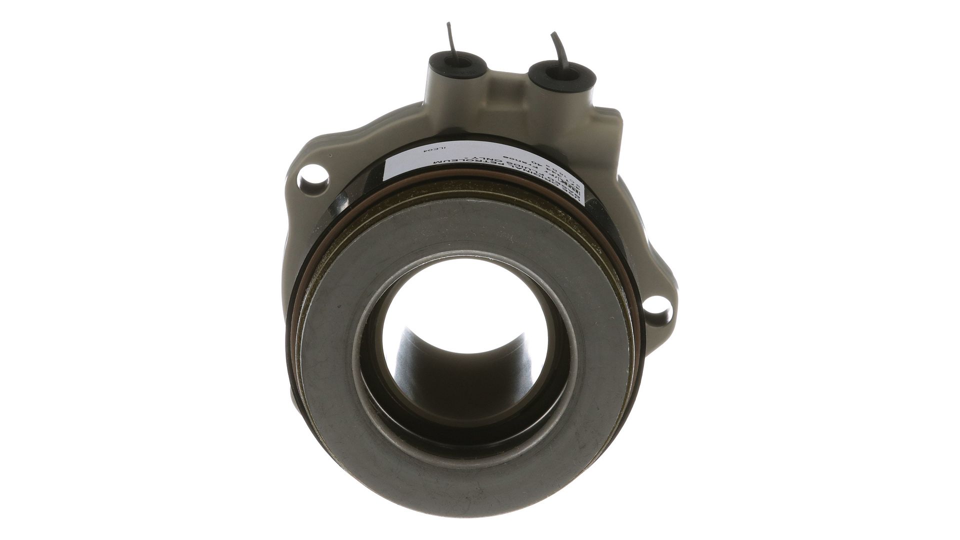 BETÄTIGUNGSVORRICHTU