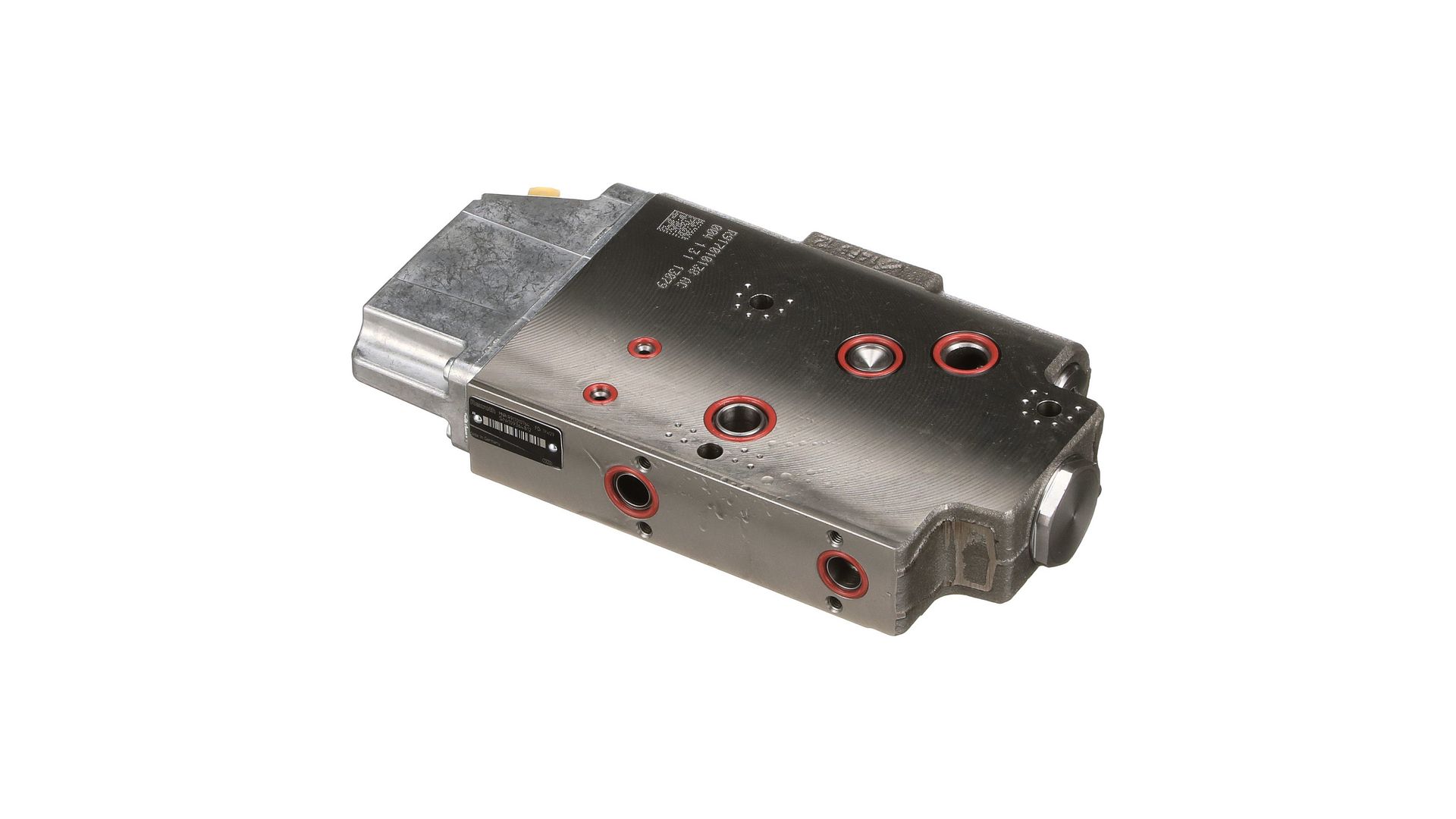 HYDRAULIKVENTIL