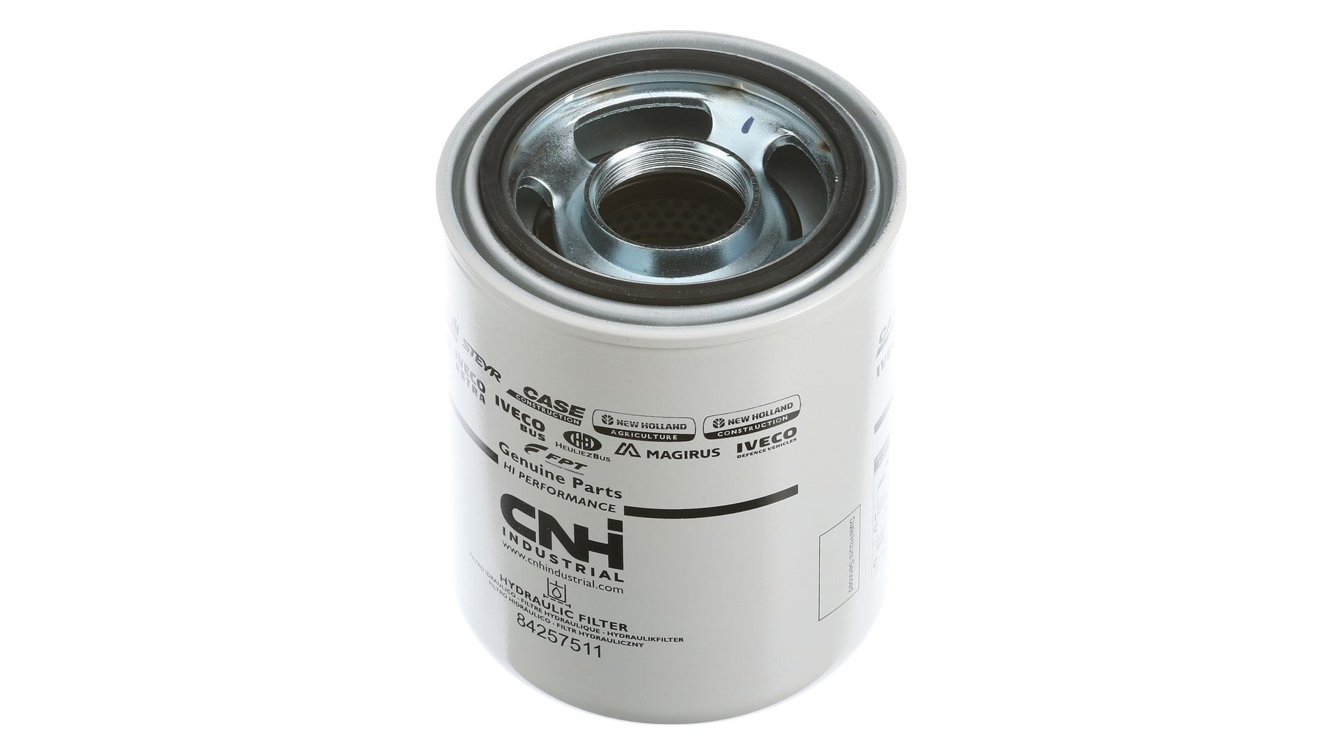 HYDRAULIKÖLFILTER