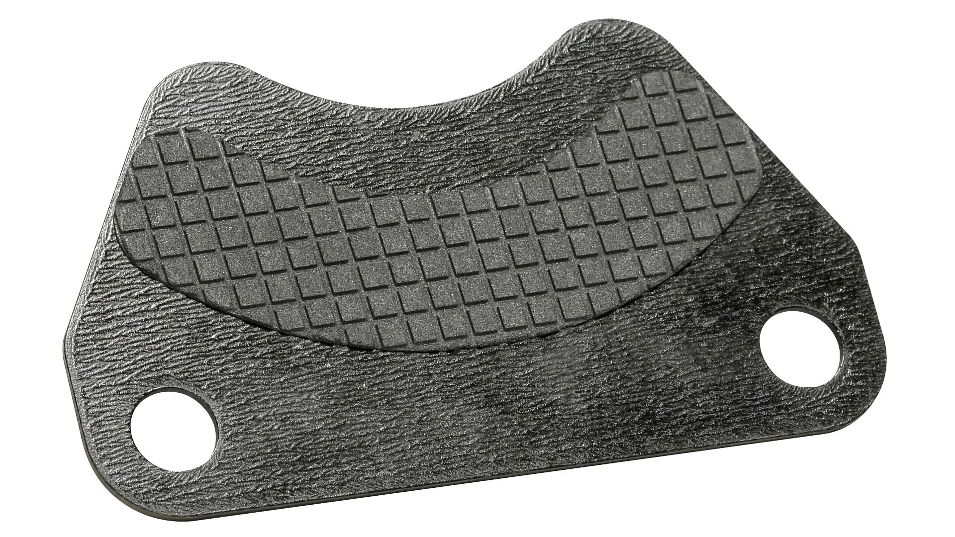 Bremsbelag - 148 mm L x 4 mm Dicke