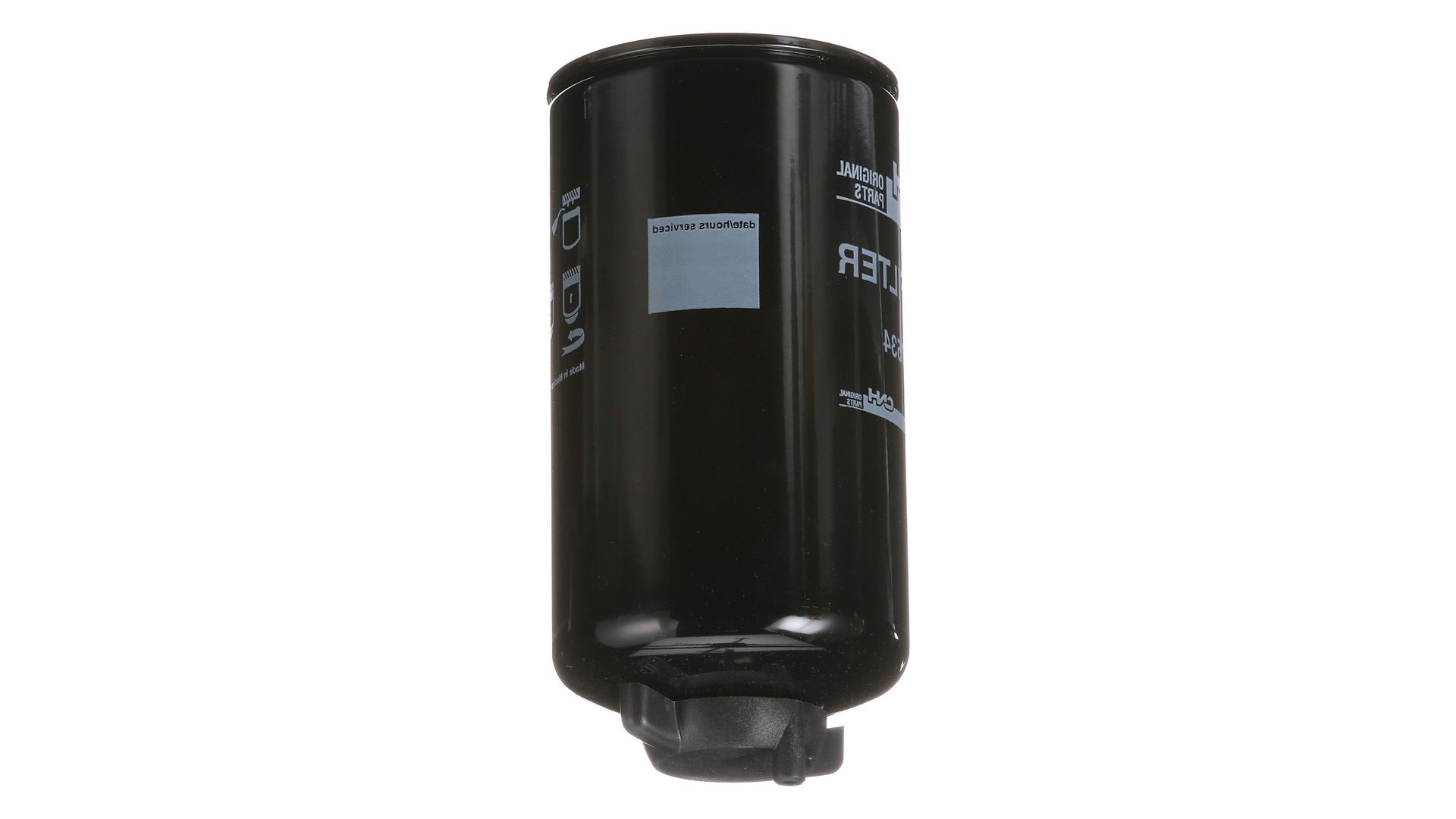 KRAFTSTOFFFILTER