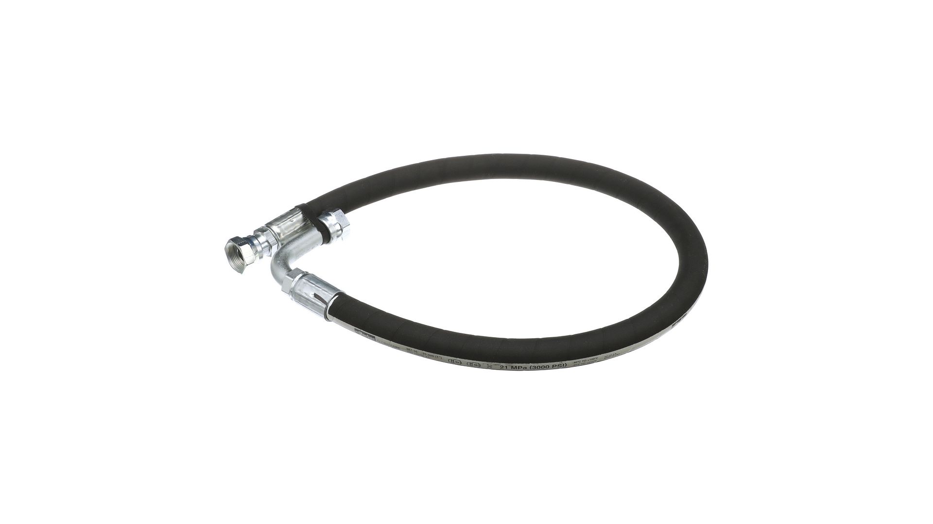 HYDRAULIKSCHLAUCH