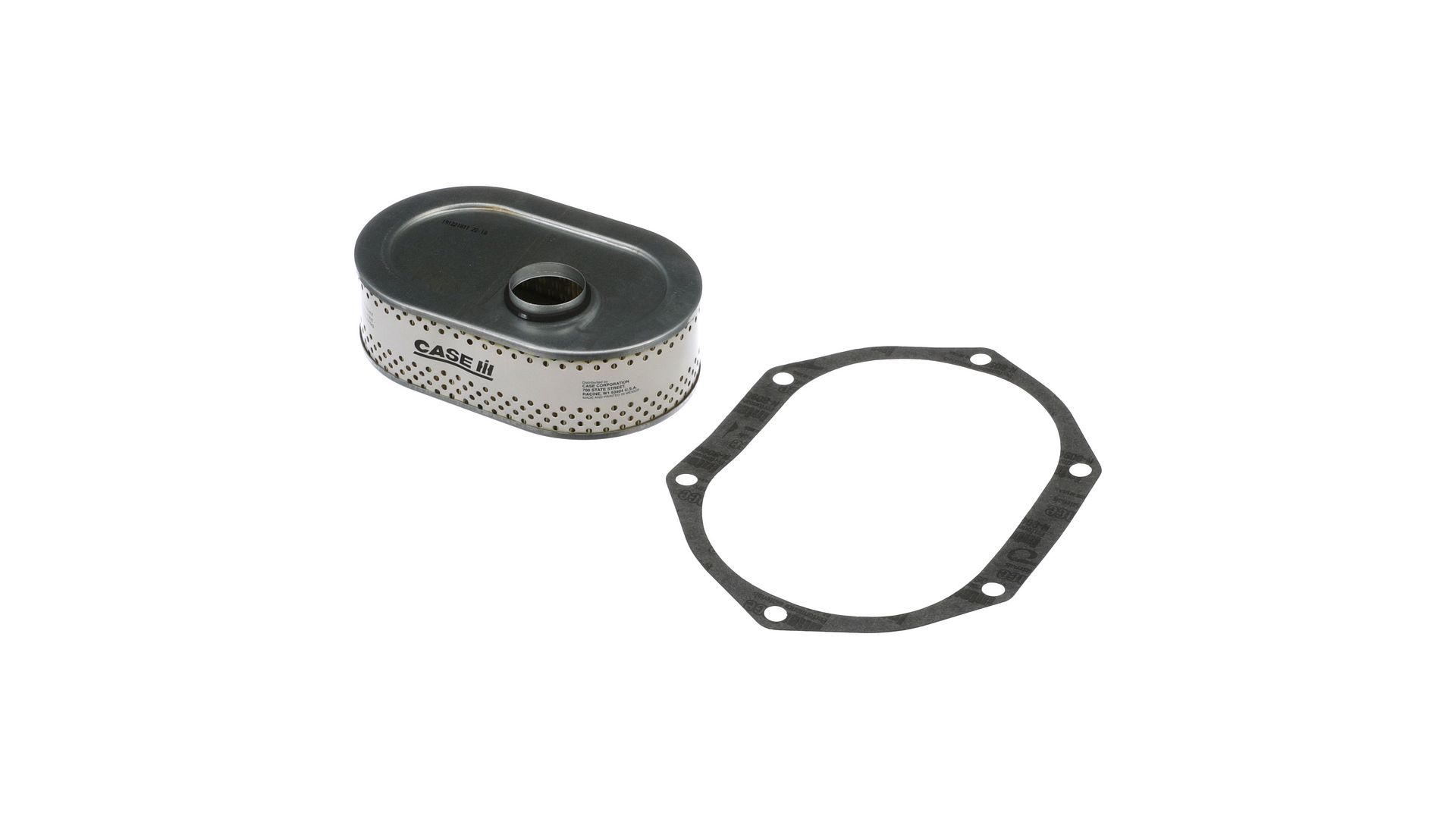 HYDRAULIKÖLFILTER