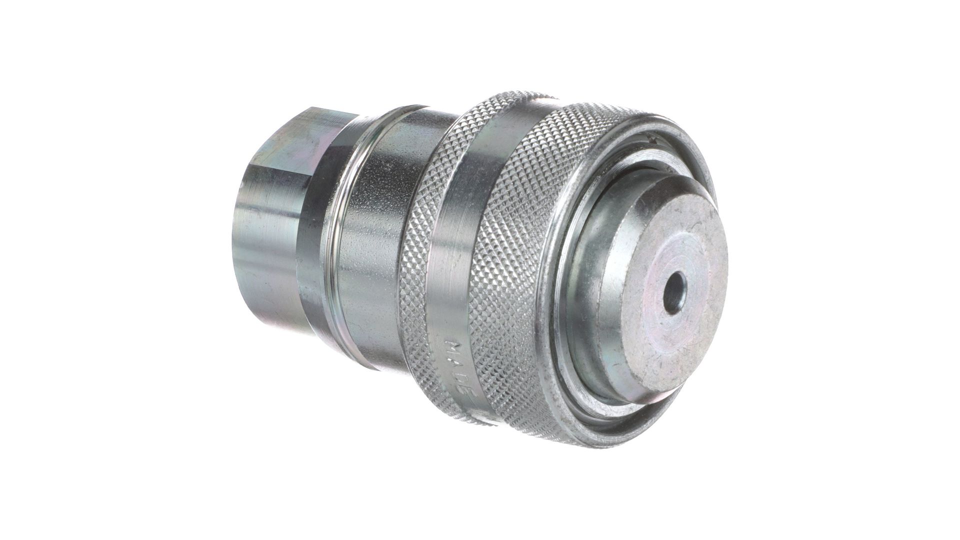 SCHNELLKUPPLUNGSSTEC