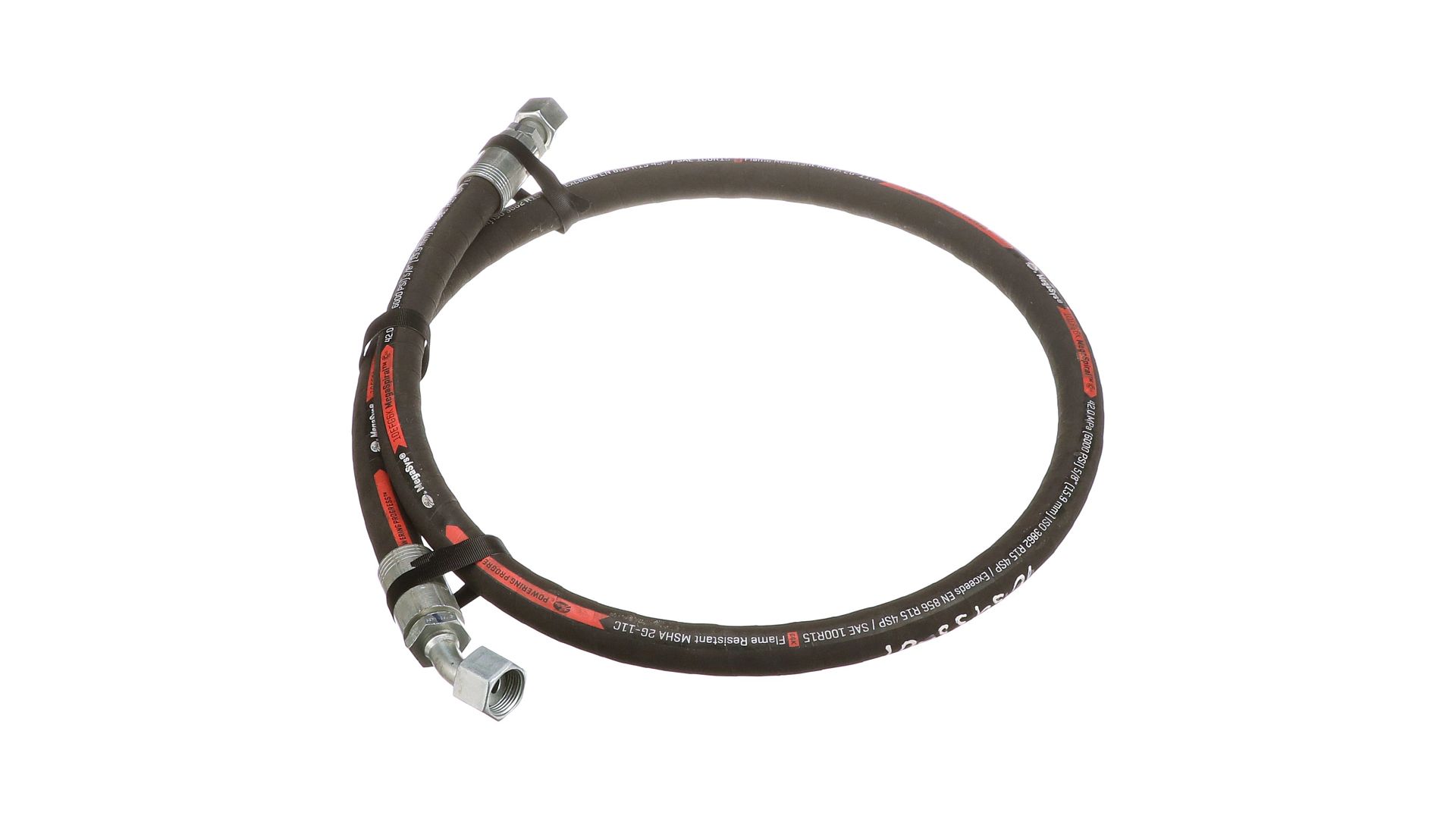 HYDRAULIKSCHLAUCH
