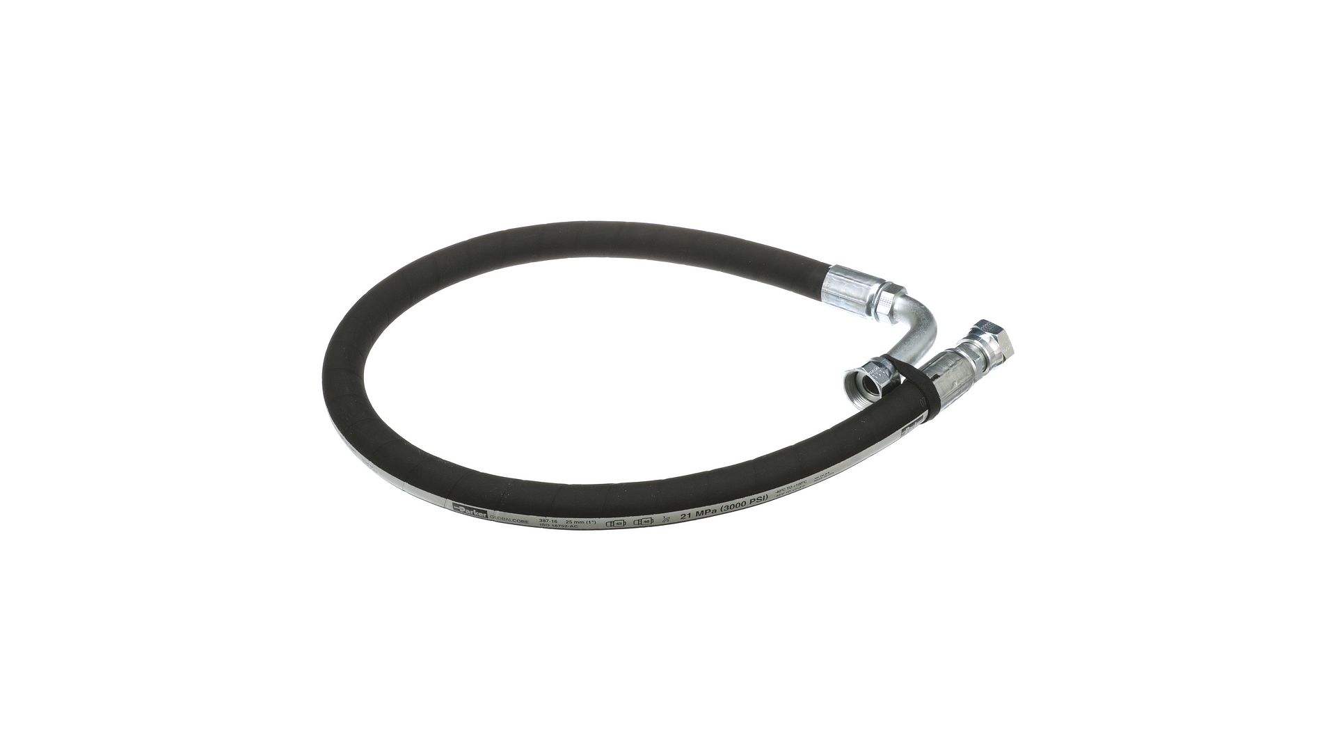 HYDRAULIKSCHLAUCH