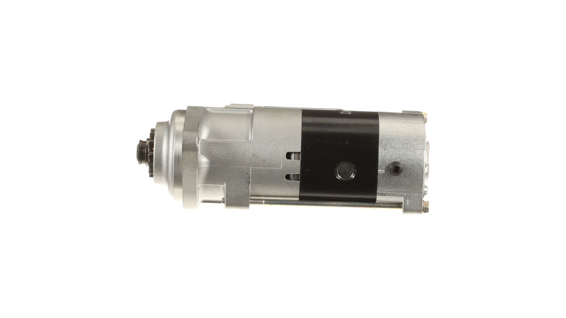 STARTERMOTOR