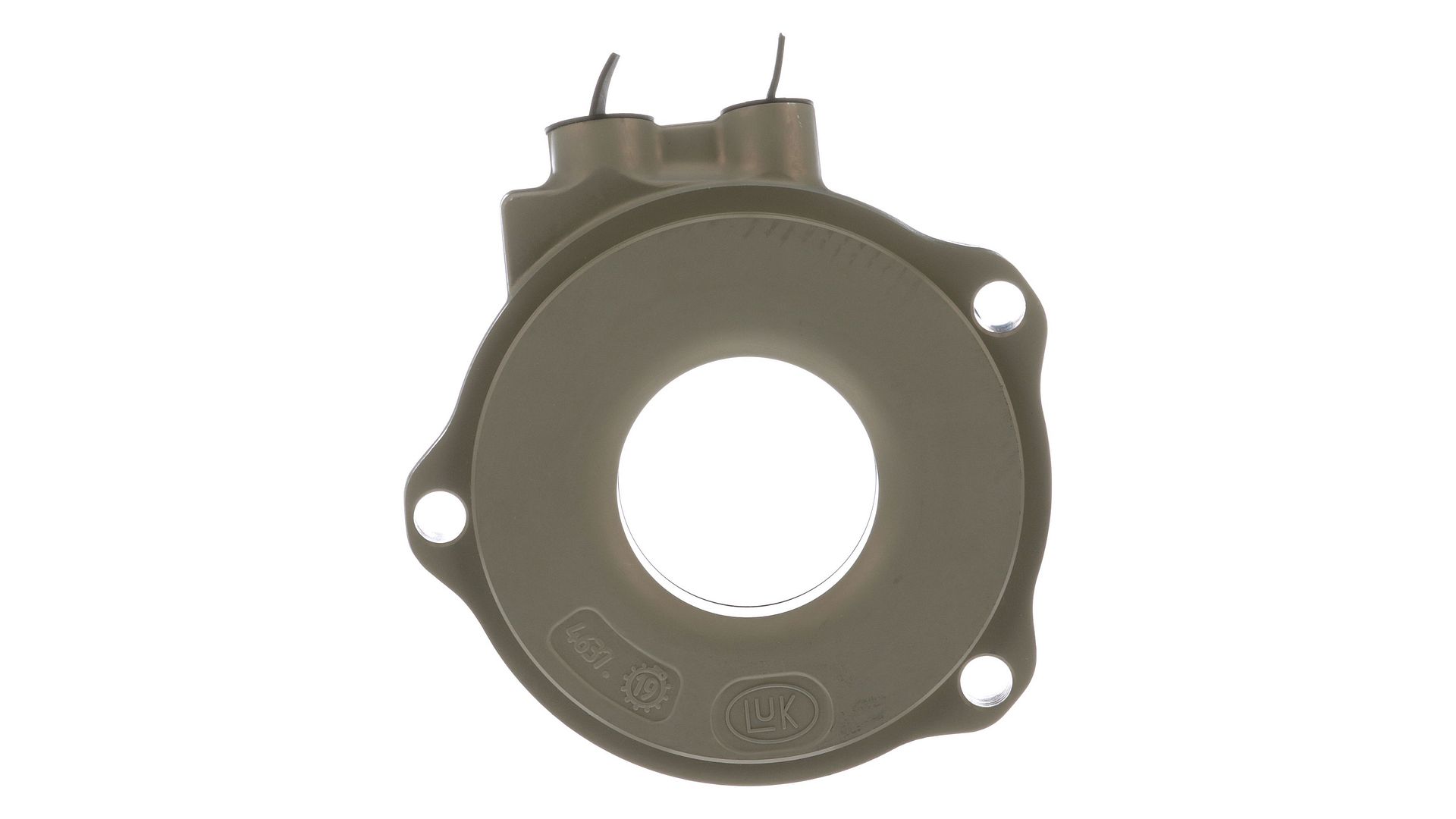 BETÄTIGUNGSVORRICHTU