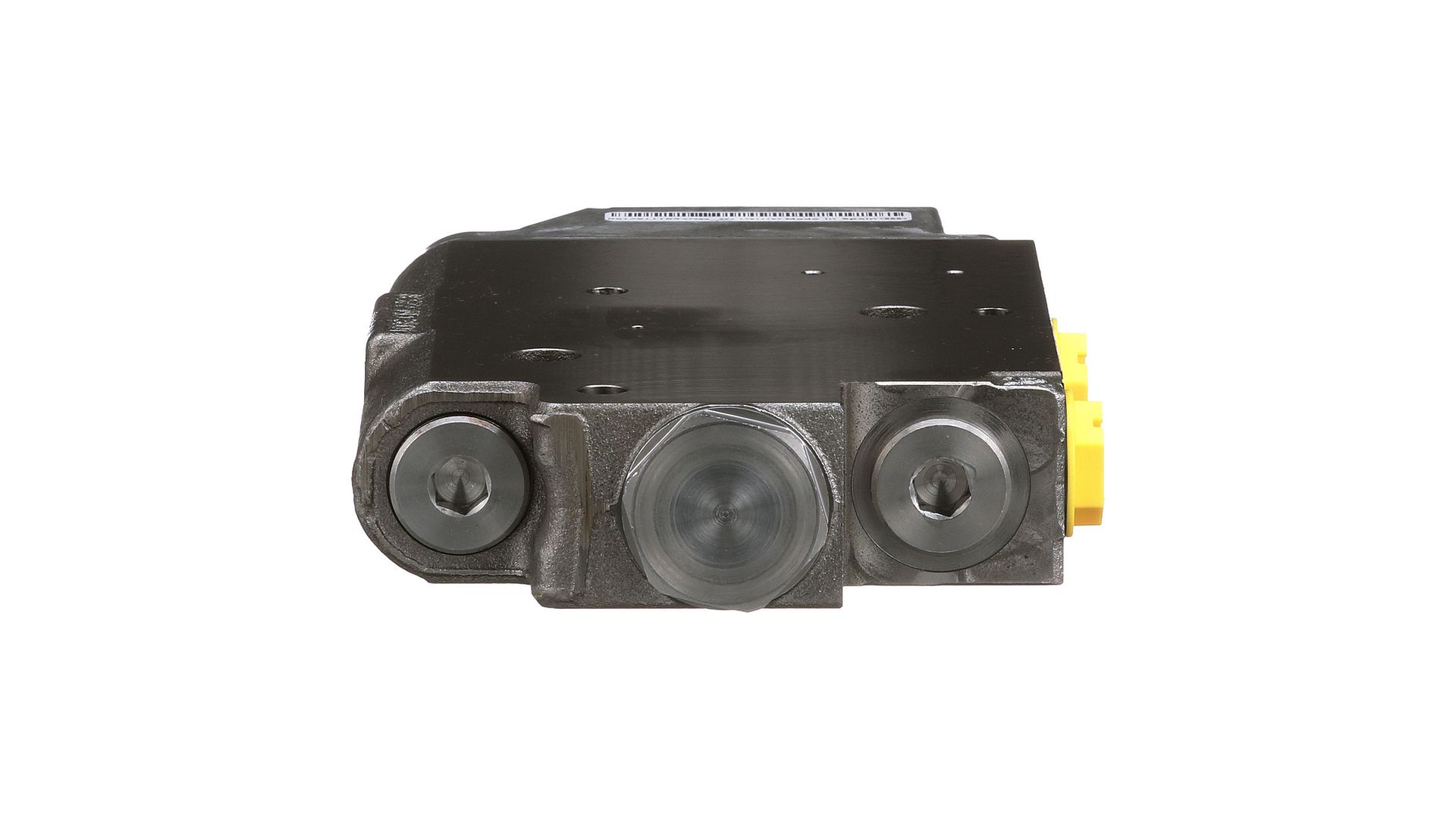 VENTILSEGMENT