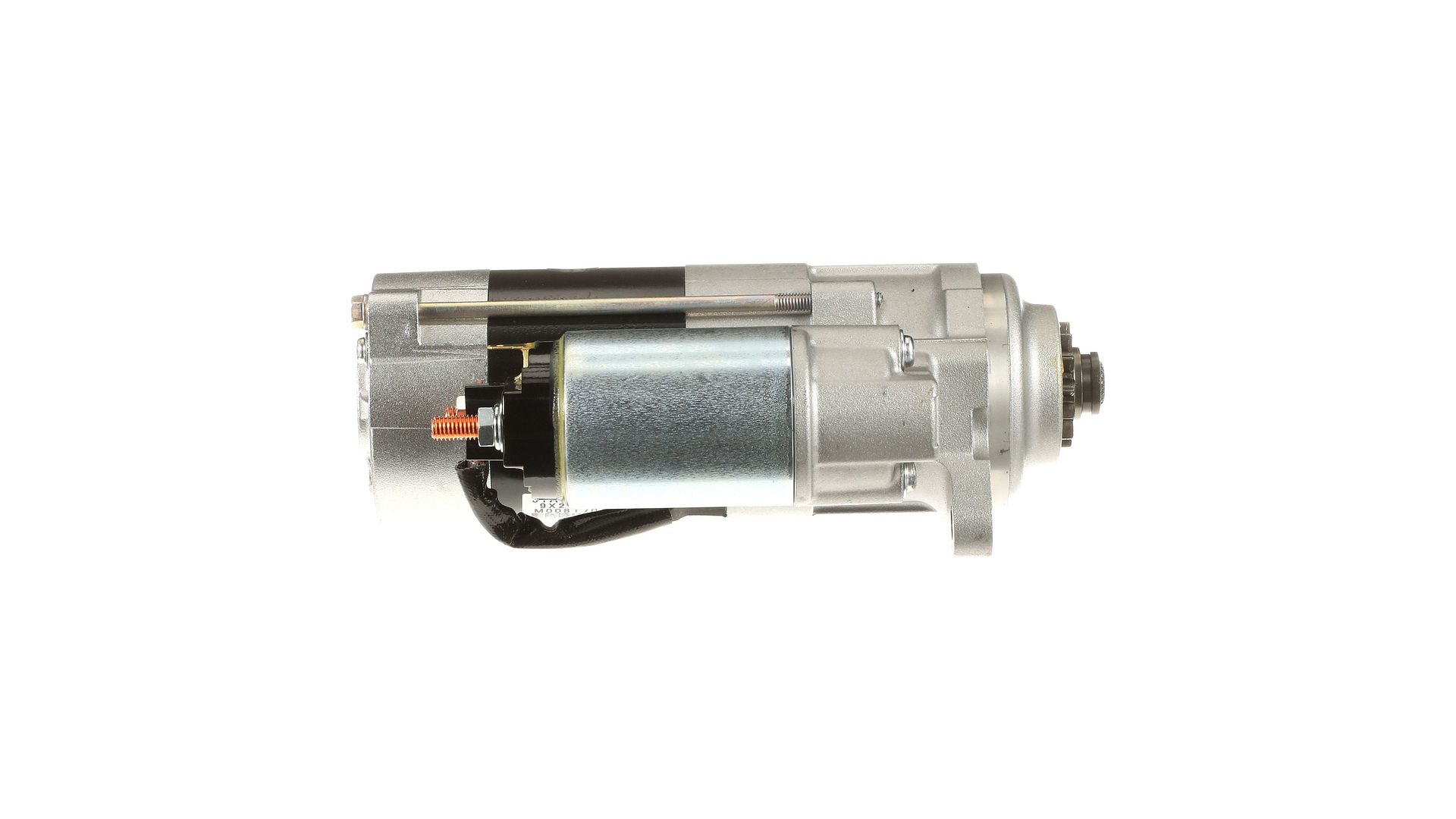 STARTERMOTOR