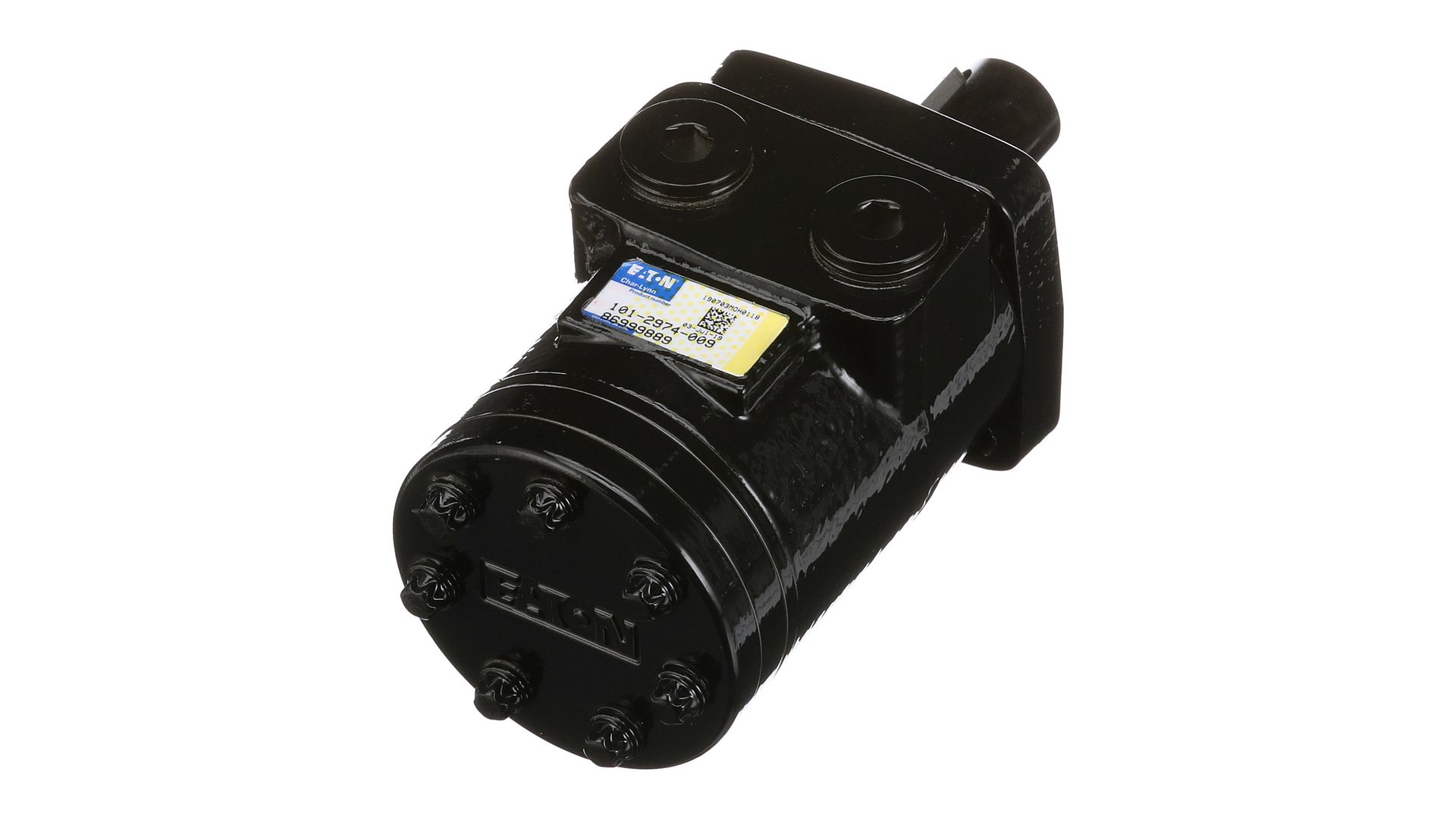 HYDROMOTOR