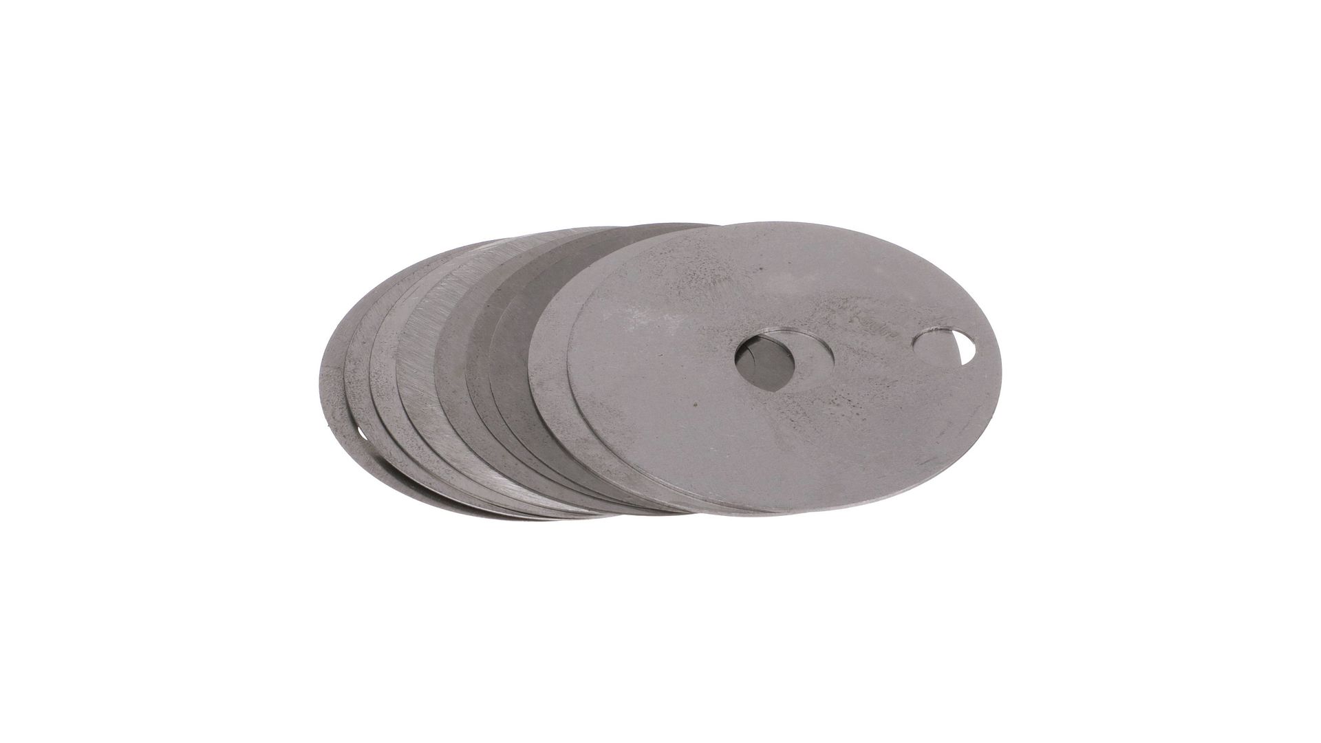 SATZ UNTERLEGSCHEIBE