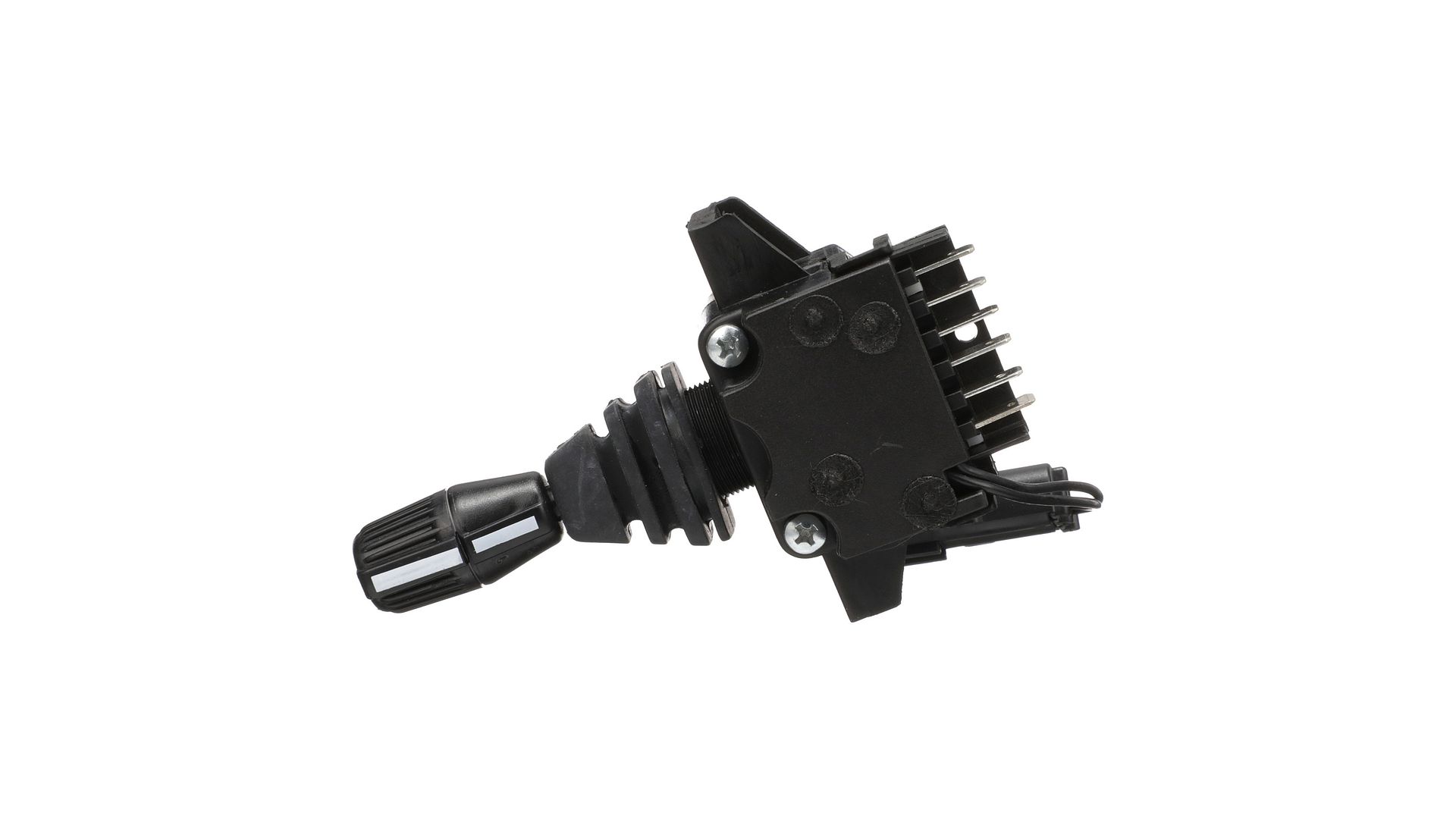 SCHALTER, DREIPUNKTK