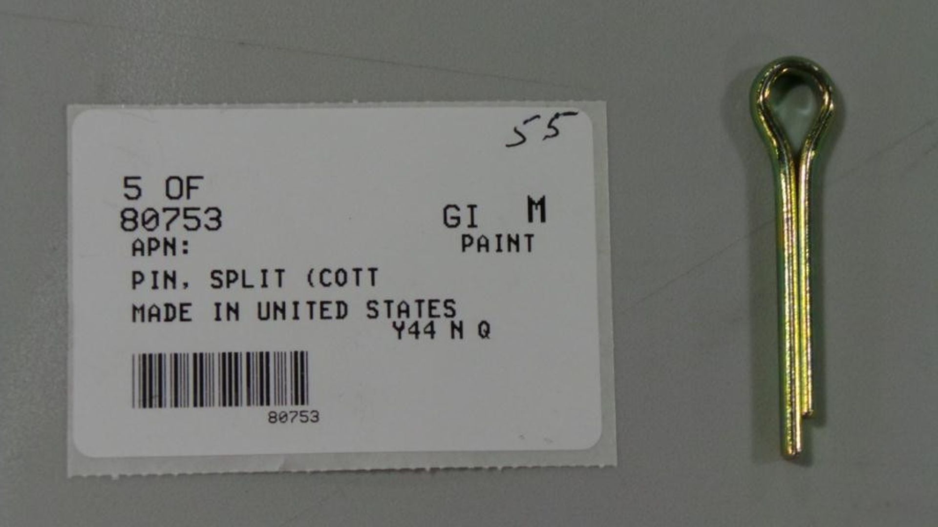 SPLINT