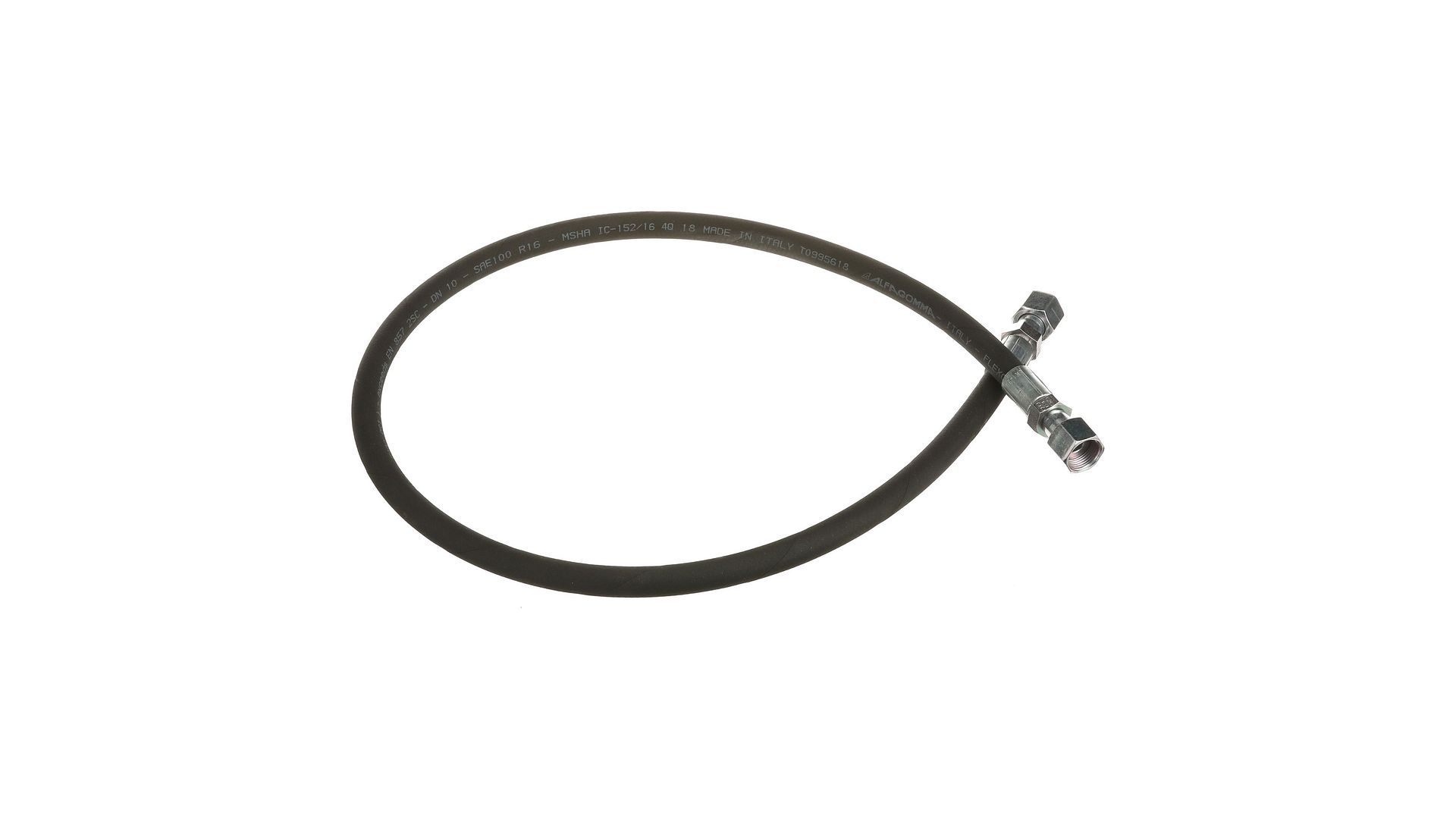 HYDRAULIKSCHLAUCH