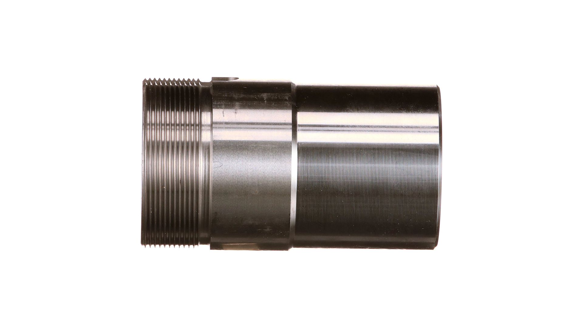 KEILVERZAHNTE KUPPLU