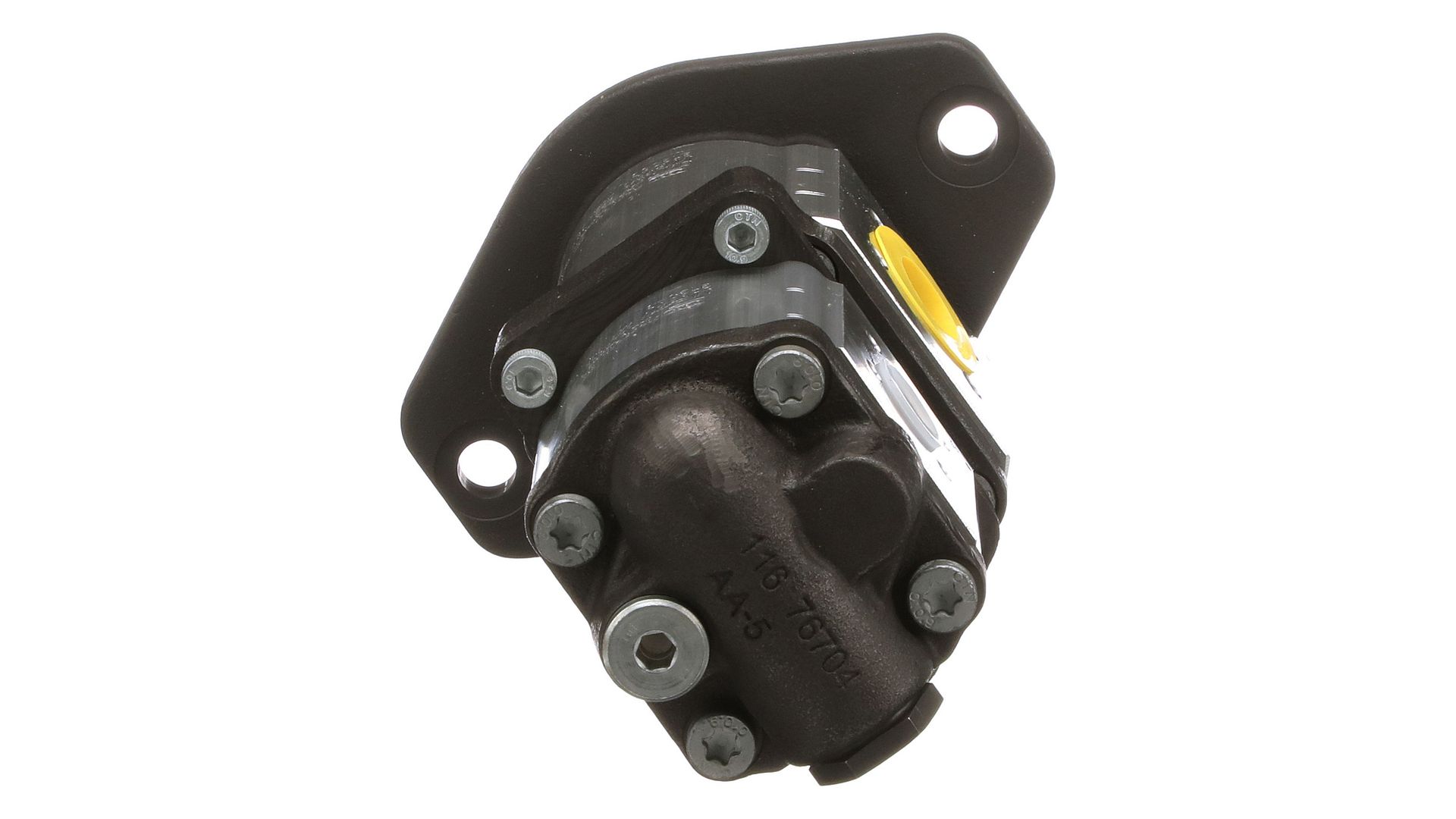 HYRAULIKPUMPE