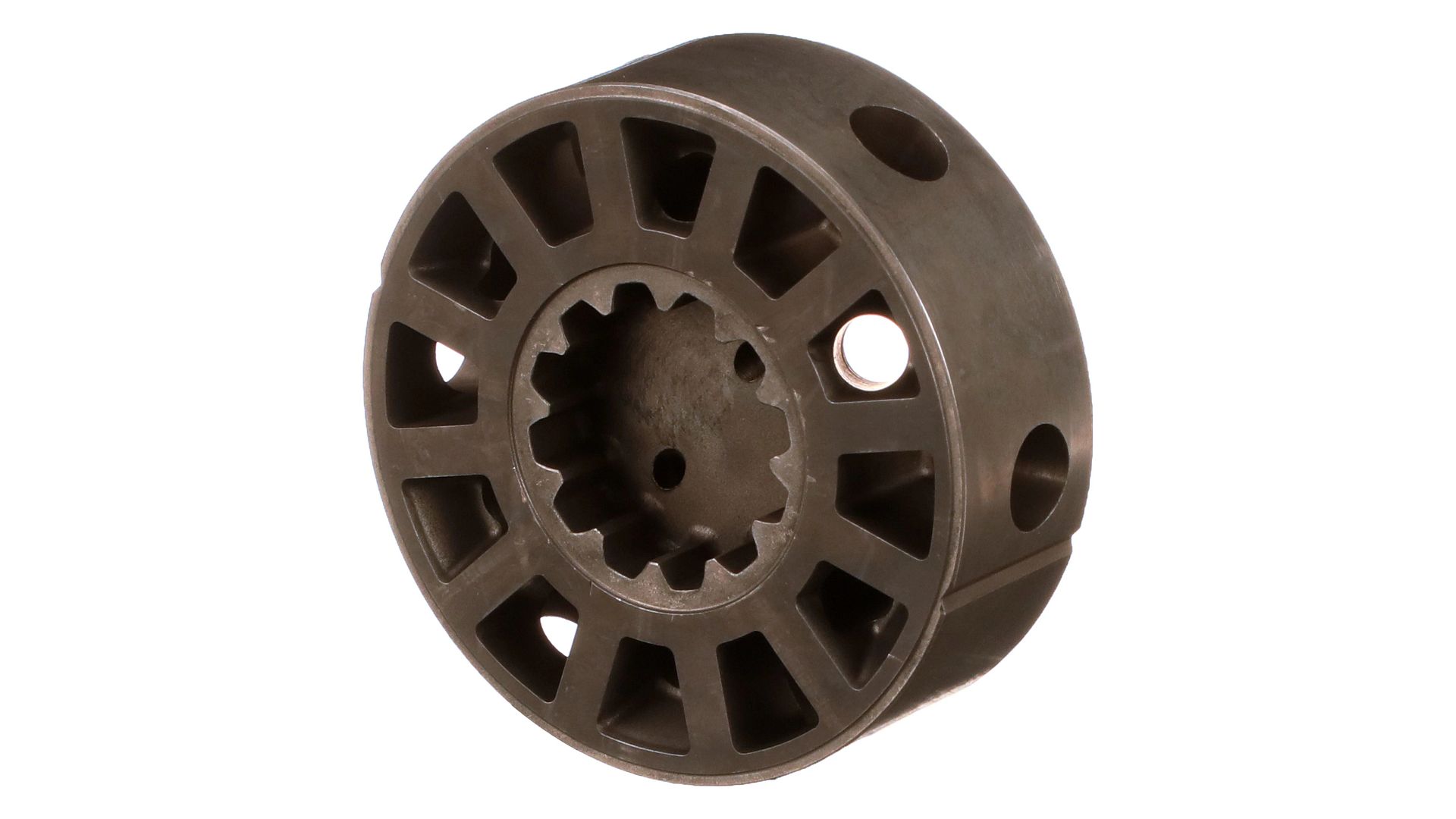 HYDRAULIKVENTIL