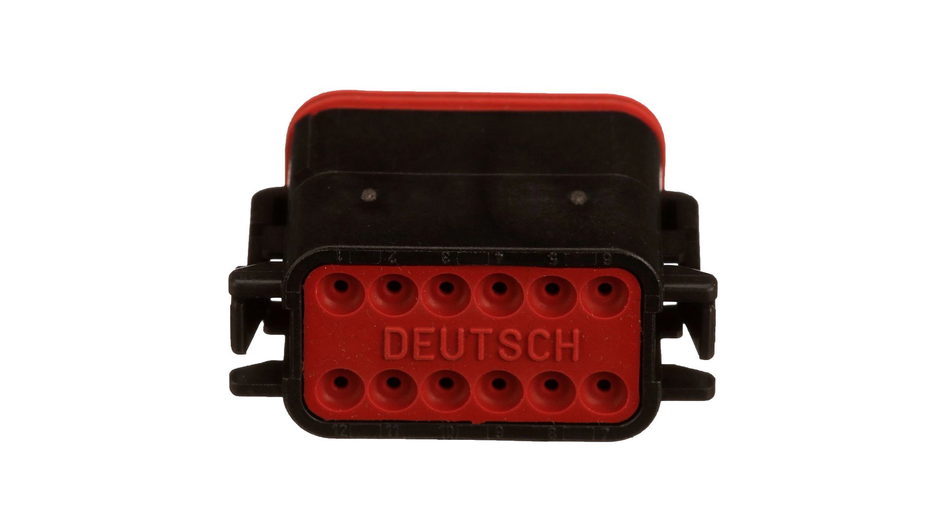 ELEKTRISCHER VERBIND