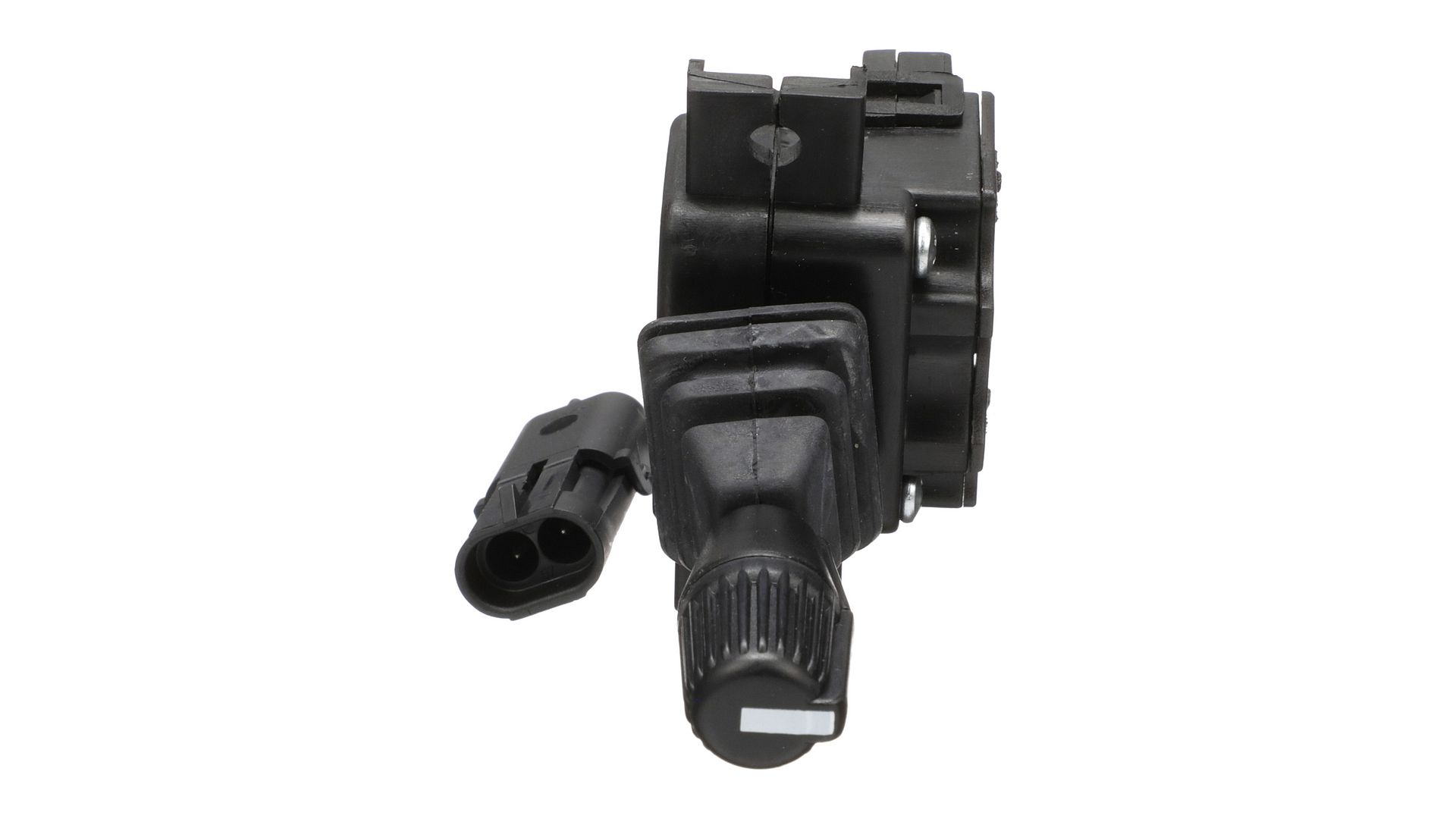 SCHALTER, DREIPUNKTK