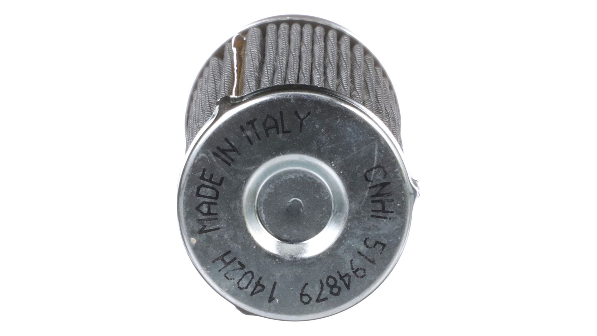 HYDRAULIKÖLFILTER