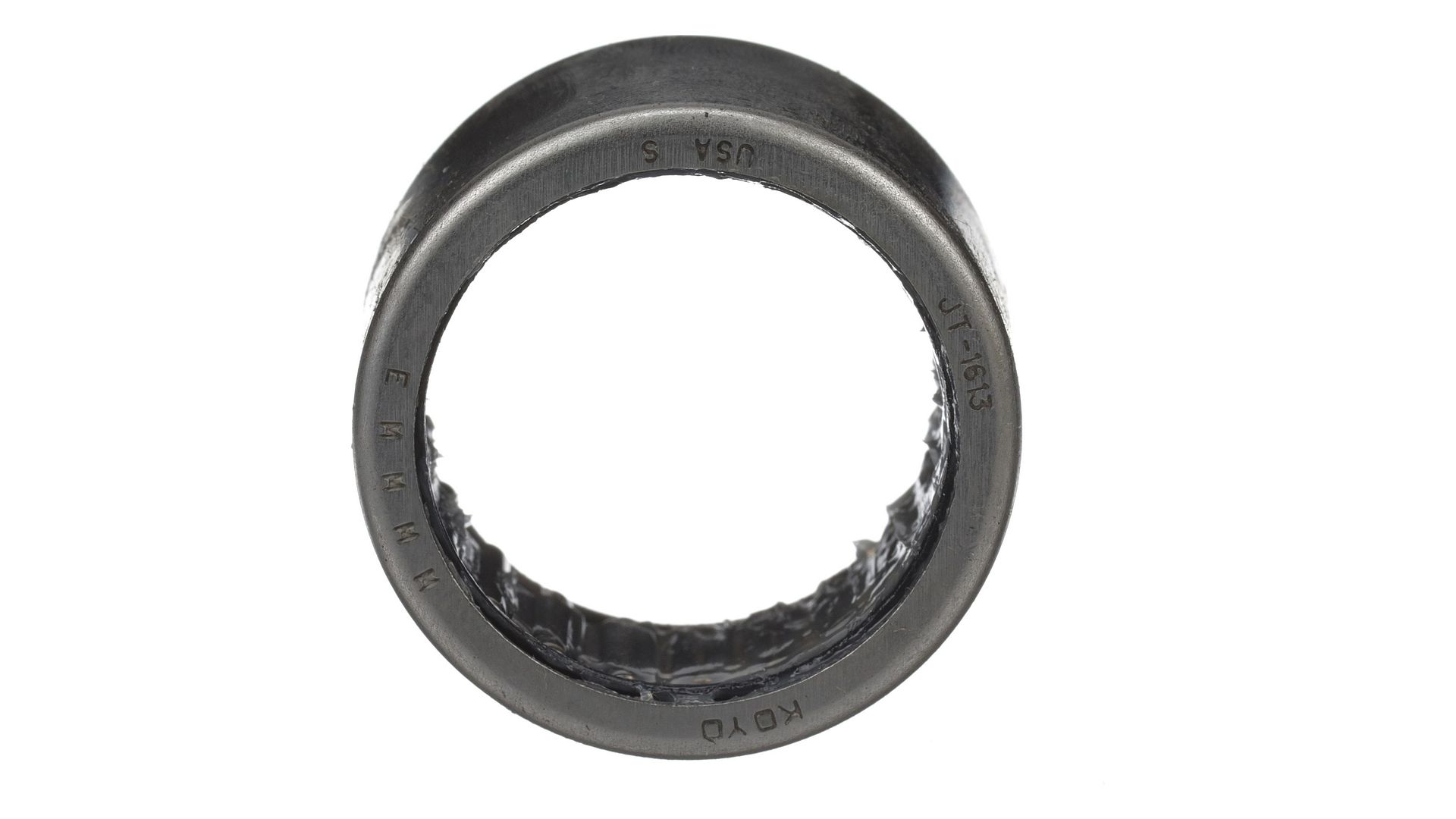 NADELLAGER