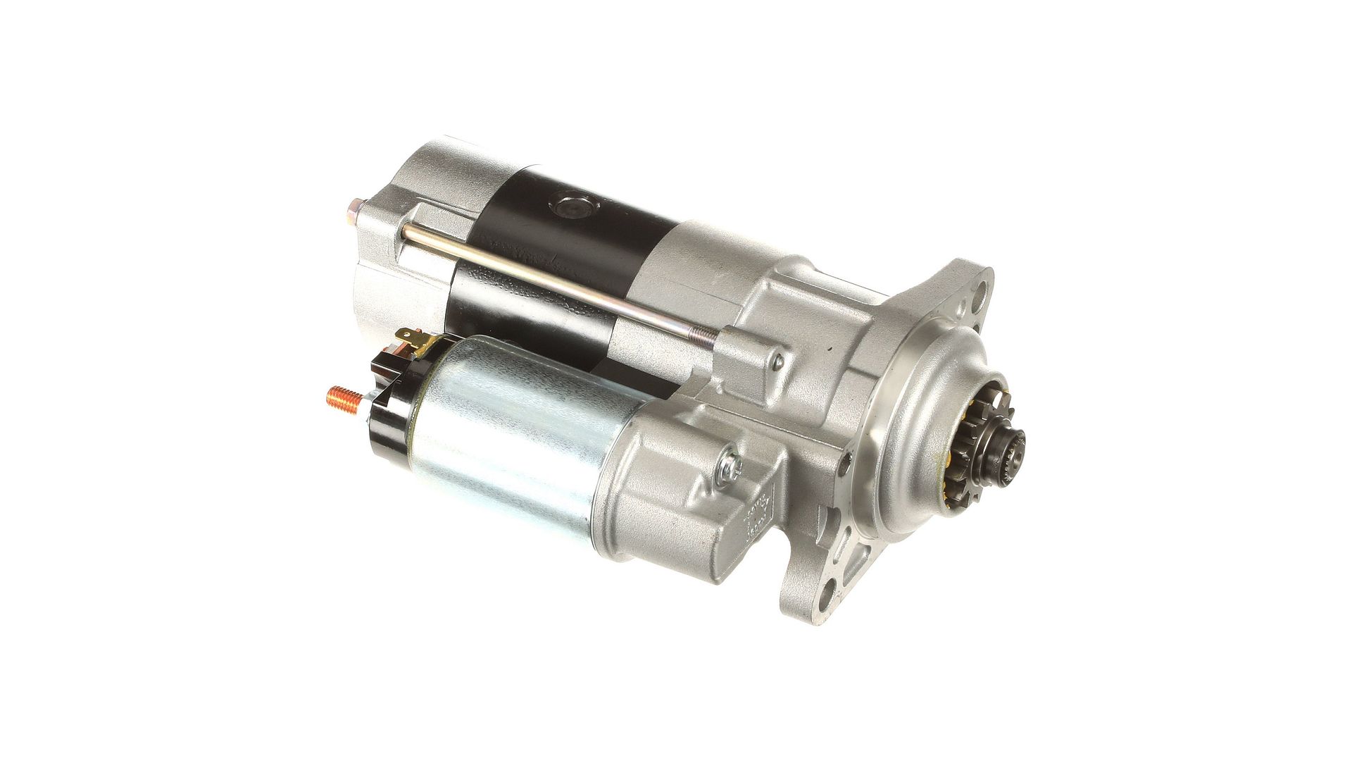 STARTERMOTOR