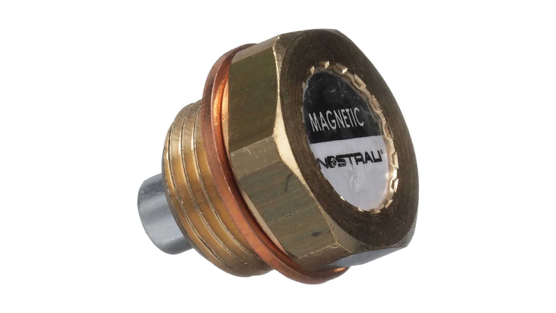 MAGNETSTOPFEN