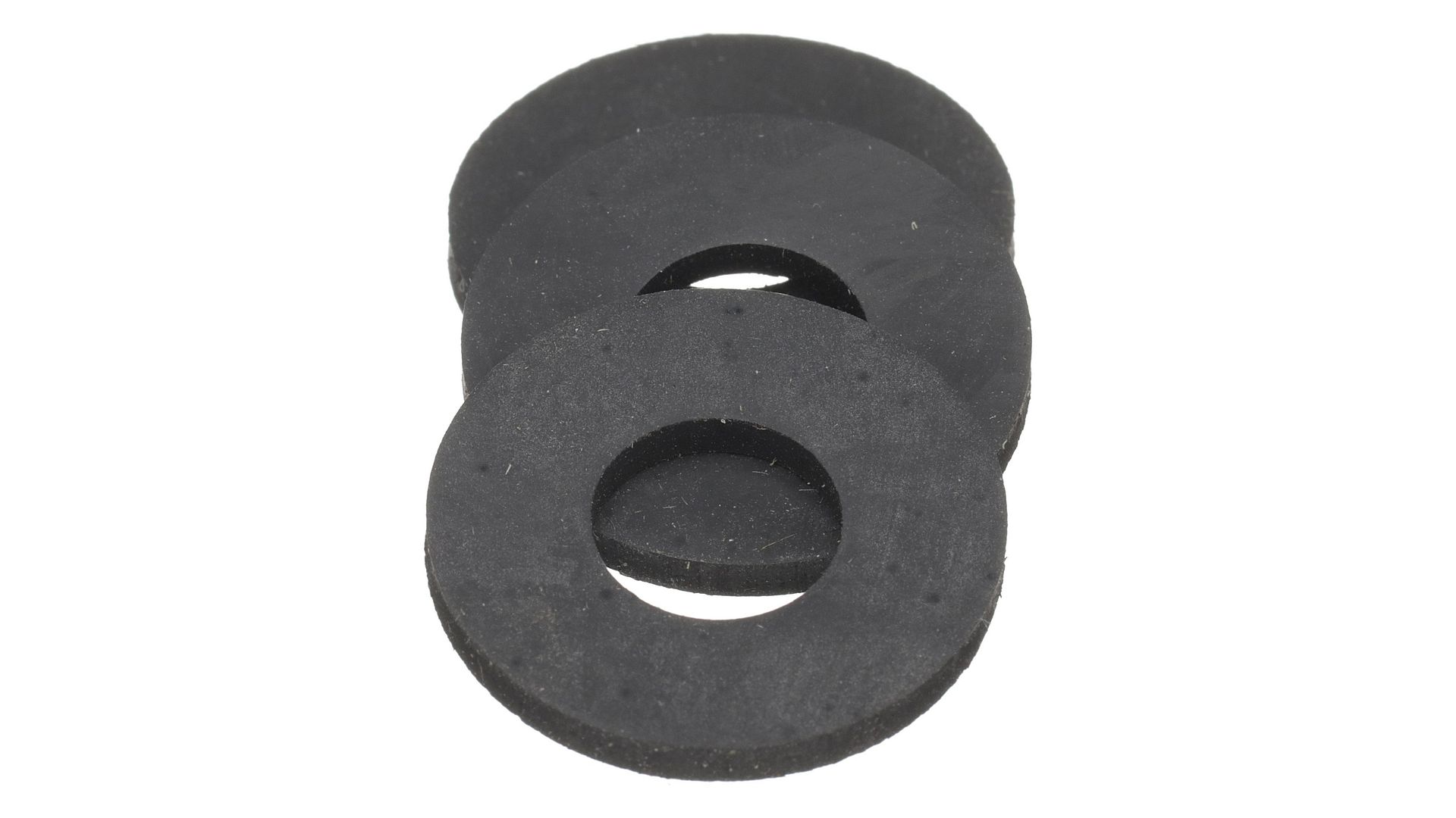 GUMMISCHEIBE