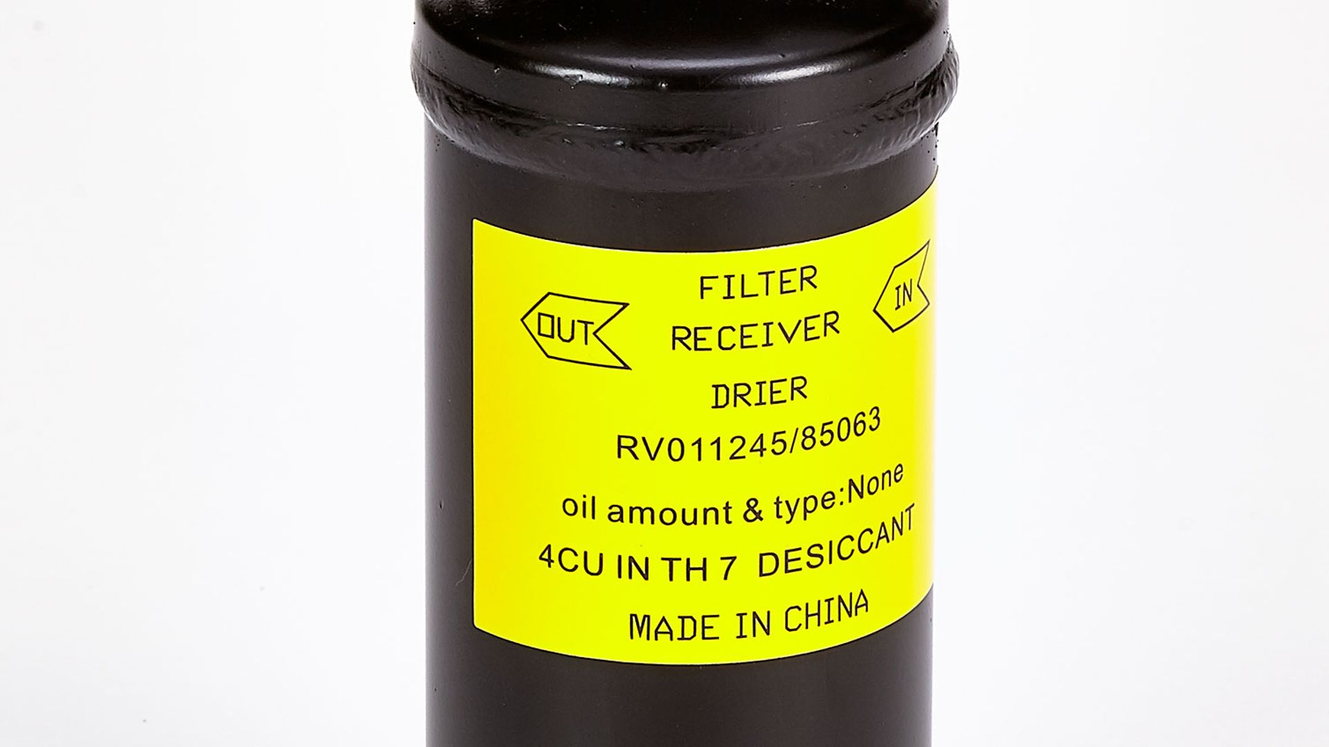FILTERTROCKNER