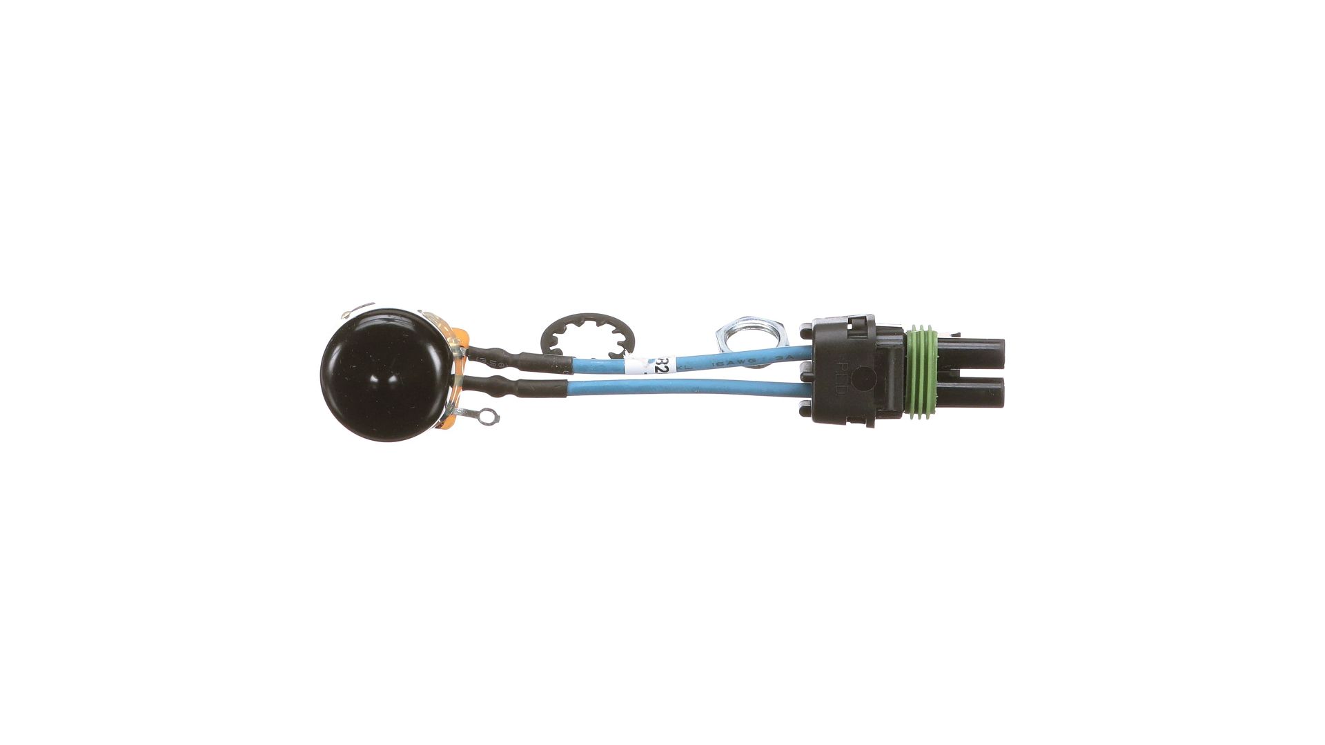 POTENTIOMETER