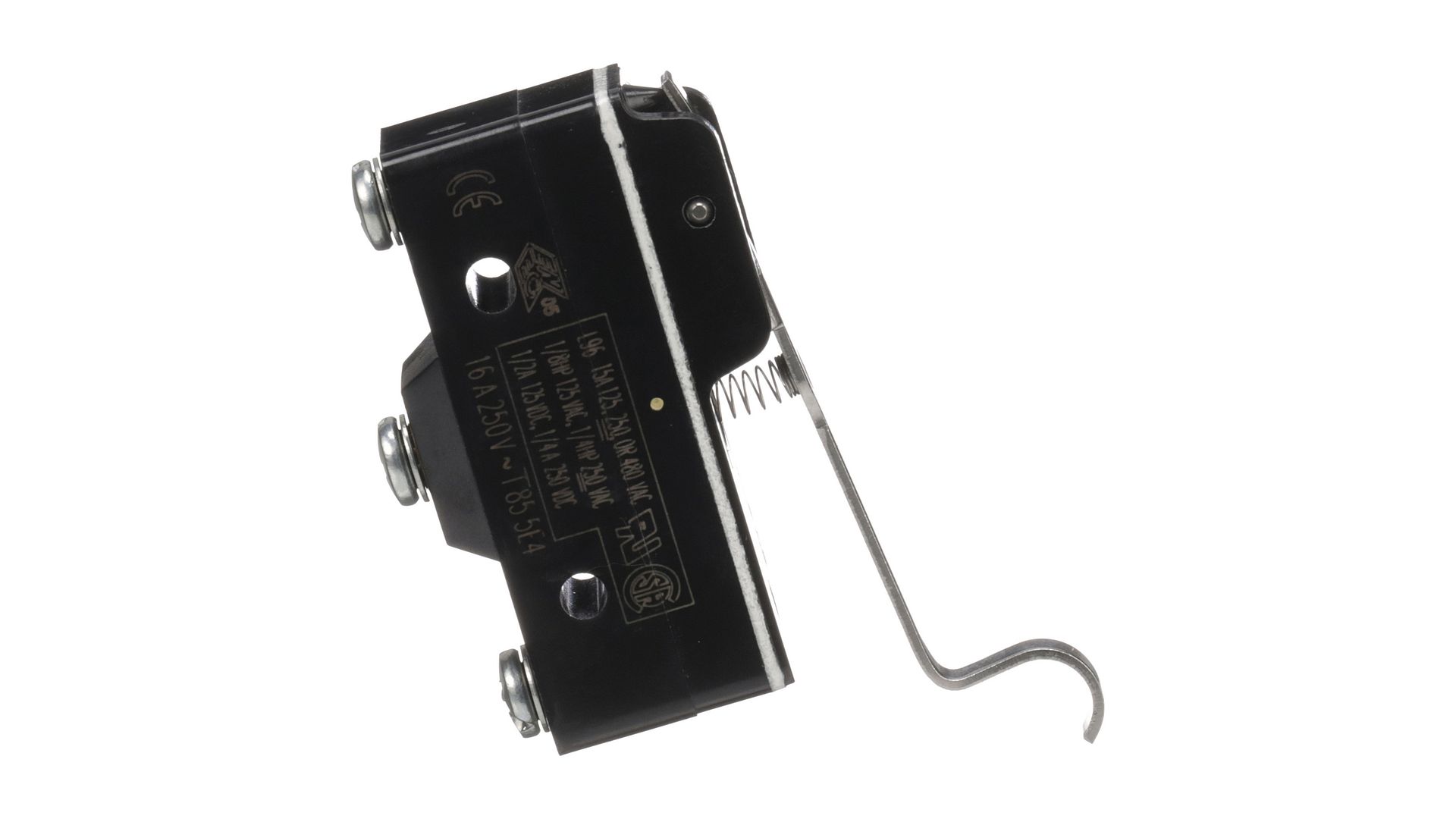 MECHANISCHER SCHALTE