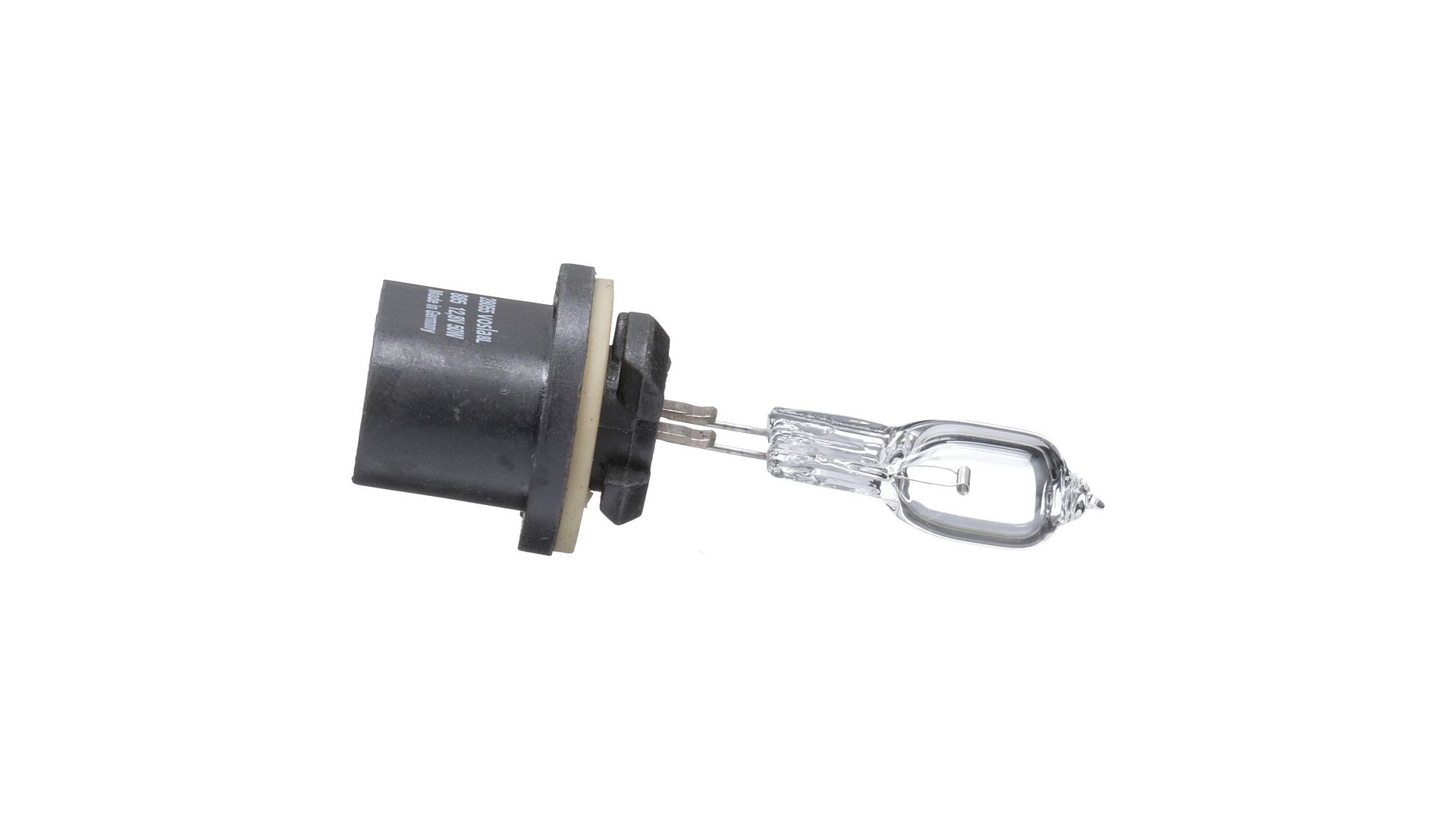 GLÜHLAMPE