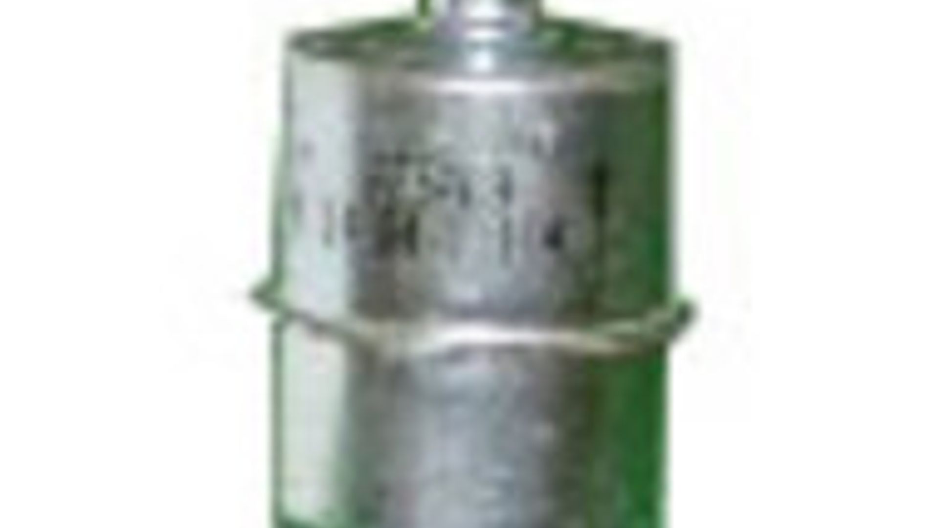 KRAFTSTOFFFILTER