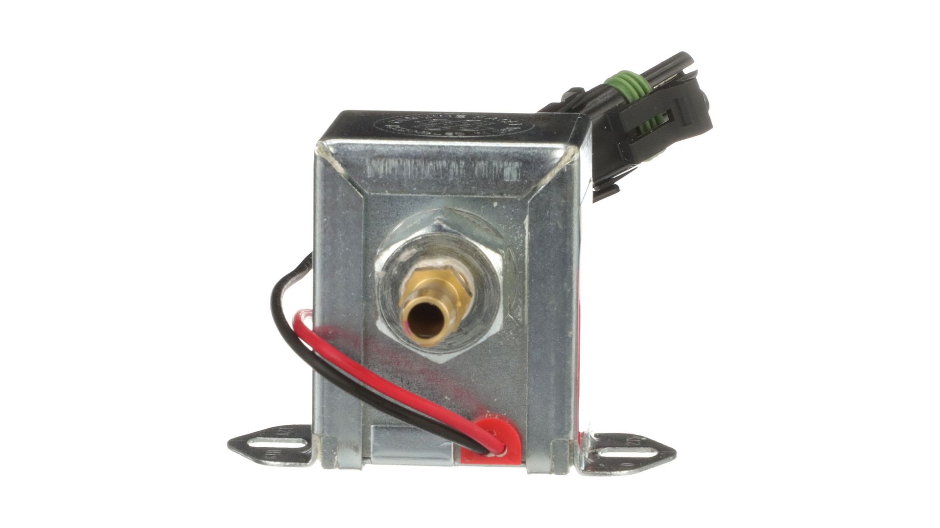 KRAFTSTOFFPUMPE
