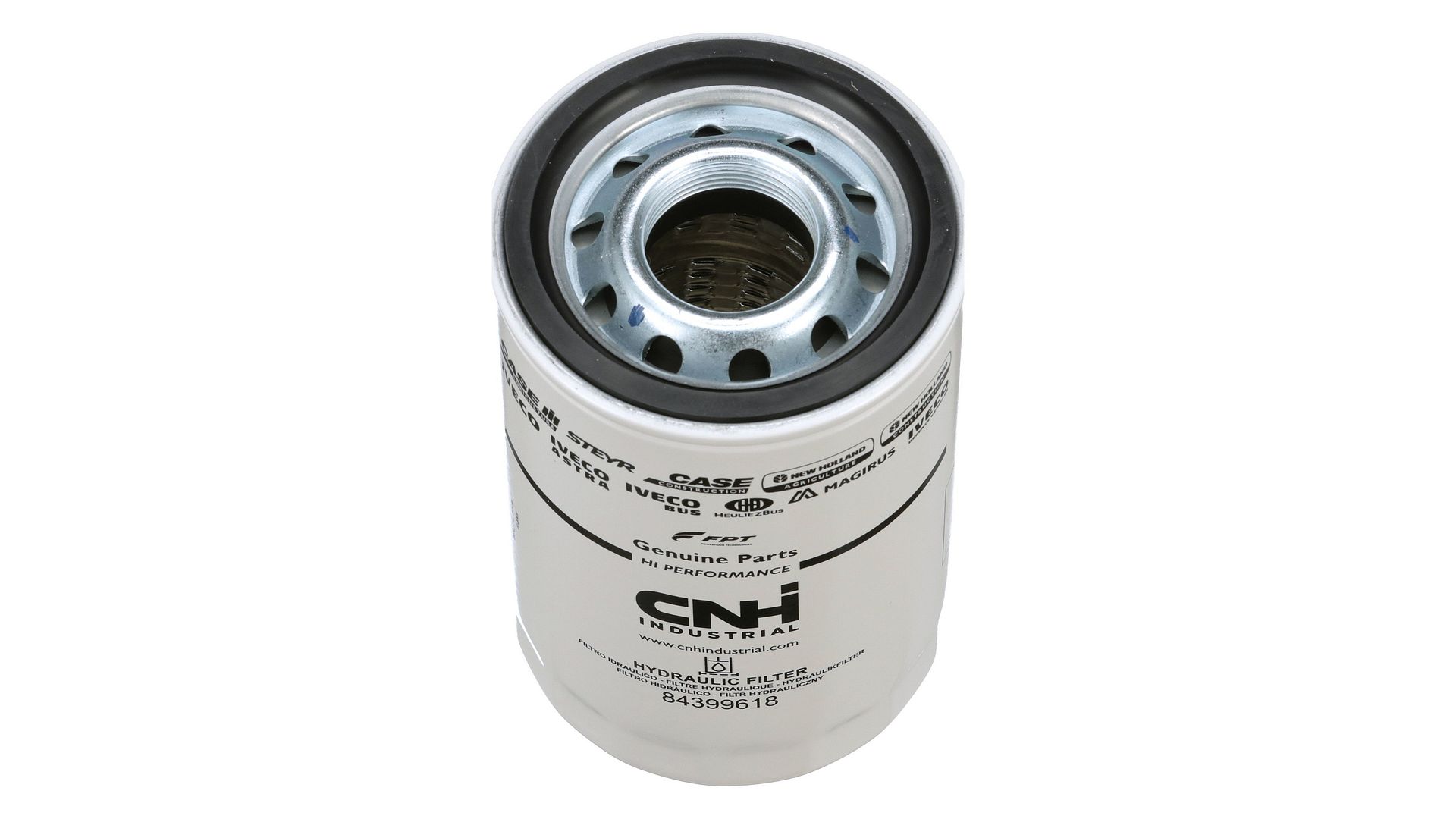 HYDRAULIKÖLFILTER
