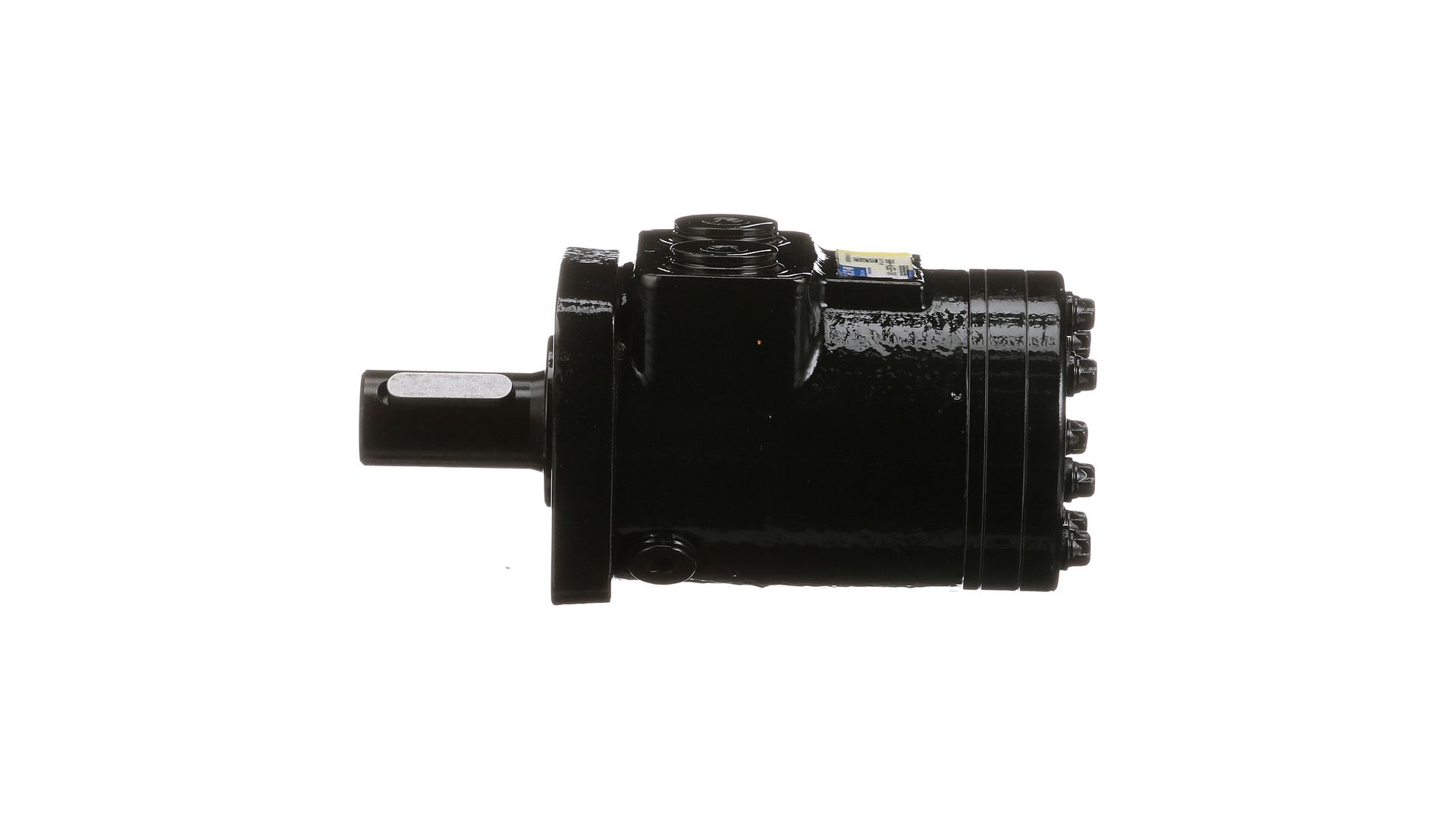 HYDROMOTOR
