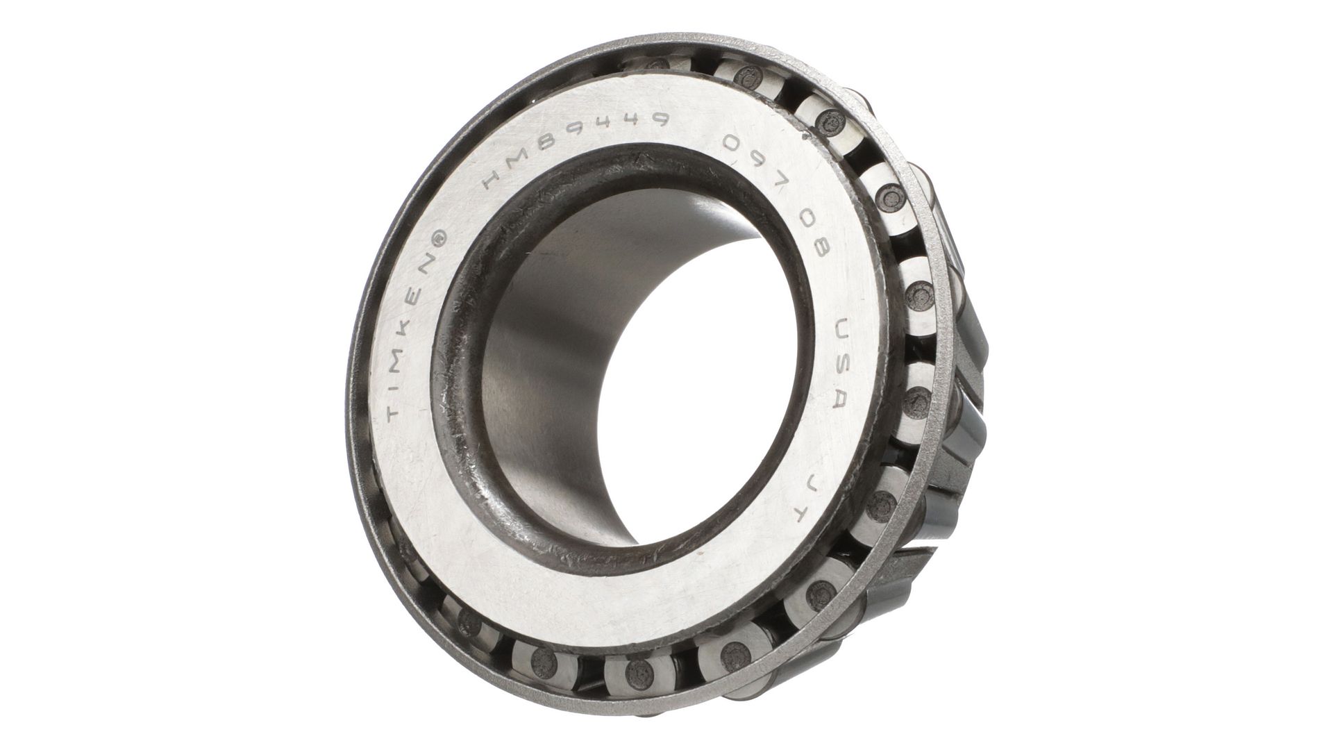 ROLLENLAGER, ZYLINDR